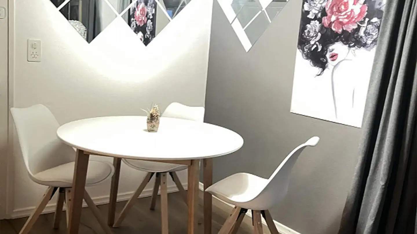 Appartement à louer - Reigoldswilerstrasse 11, 4207 Bretzwil - Photo 2