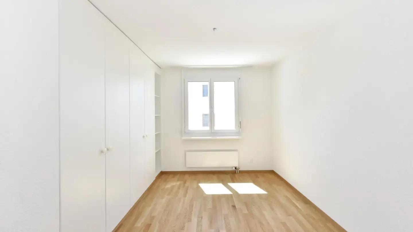 Apartment for rent - Hüsligsstrasse 6a, 9533 Kirchberg SG - Photo 4