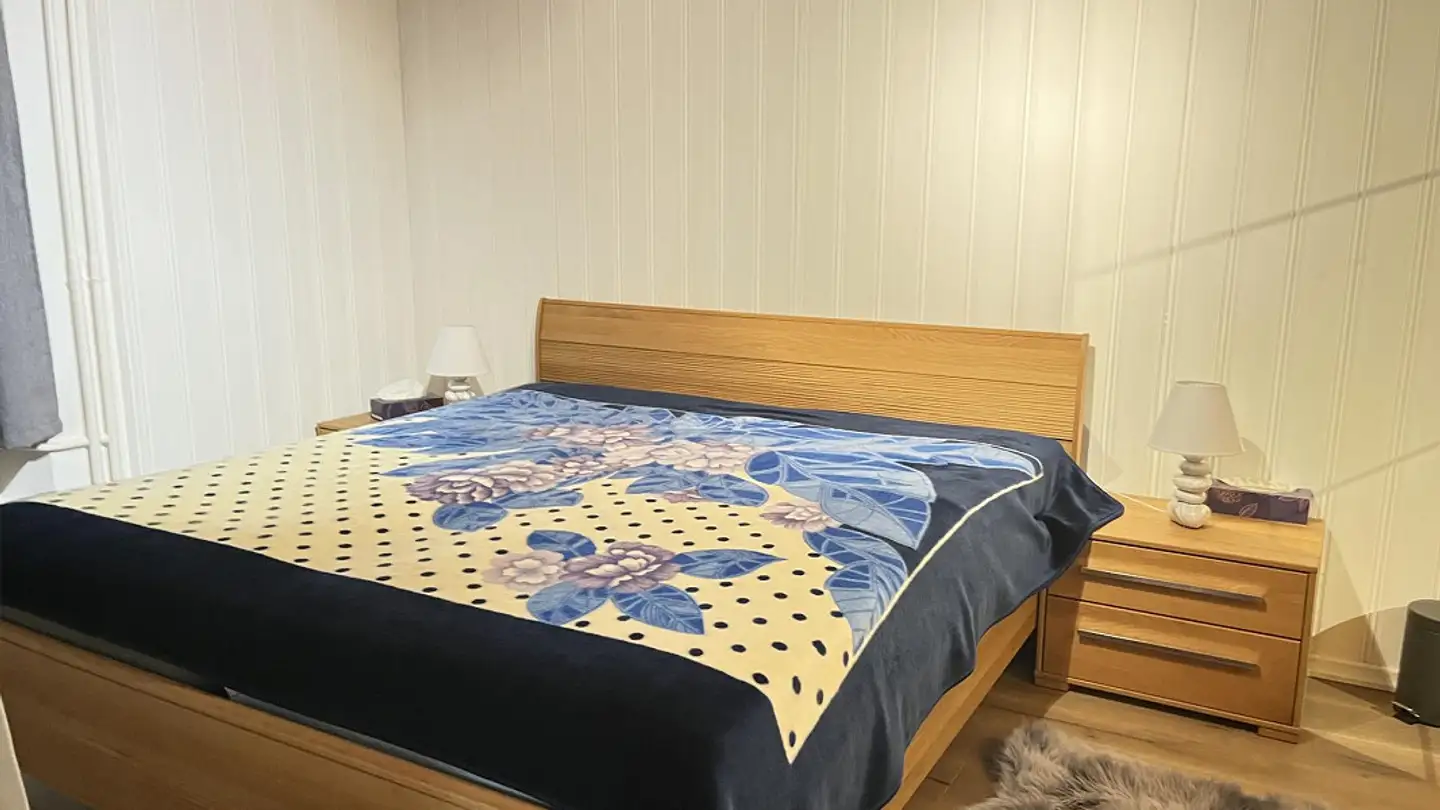 Appartement à louer - Reigoldswilerstrasse 11, 4207 Bretzwil - Photo 3