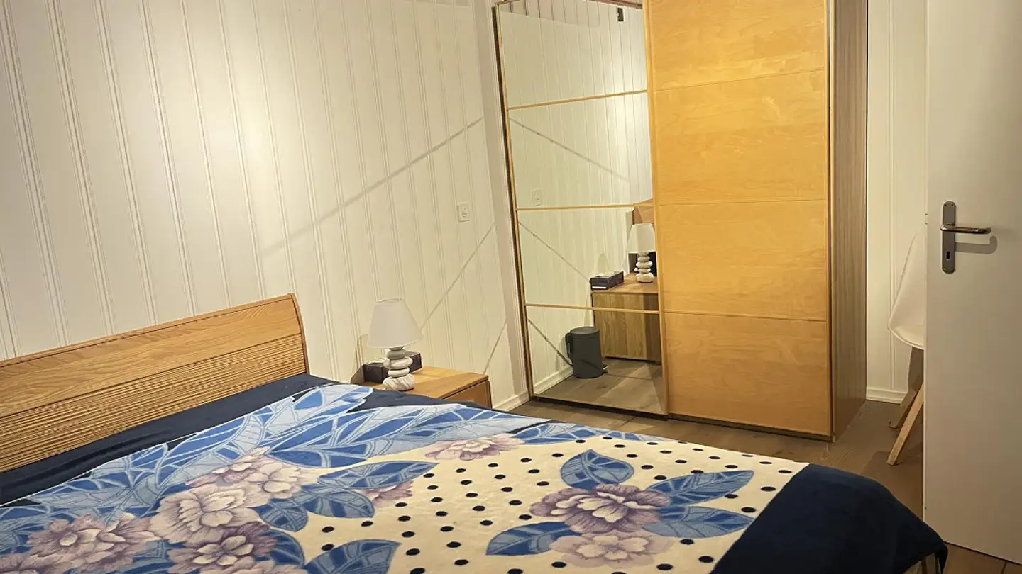 Appartement à louer - Reigoldswilerstrasse 11, 4207 Bretzwil - Photo 4