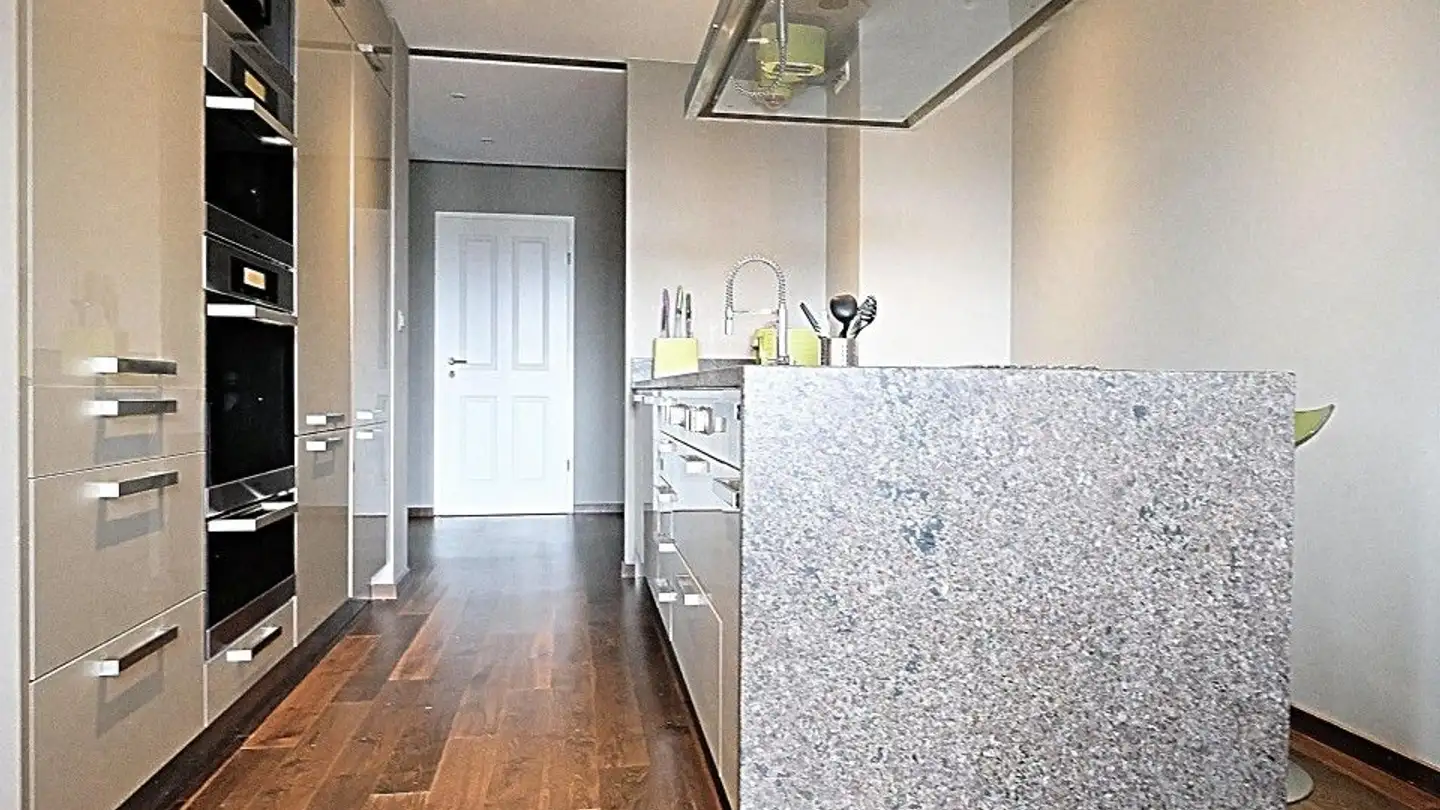 Appartement meublé à louer - Avenue De La Roseraie 42, 1205 Genève - Photo 3
