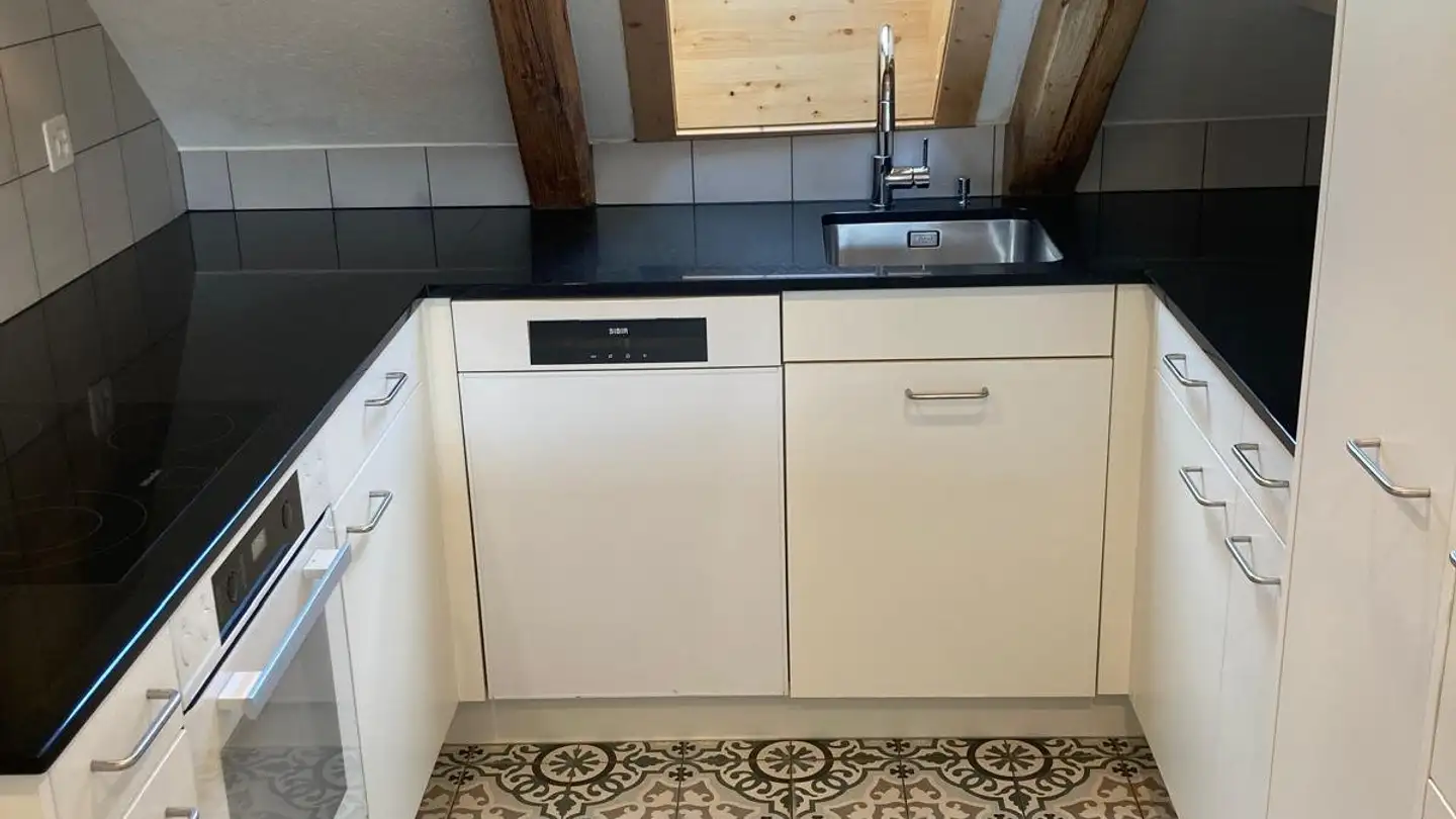 Appartamento in affitto - 8712 Stäfa - Photo 2