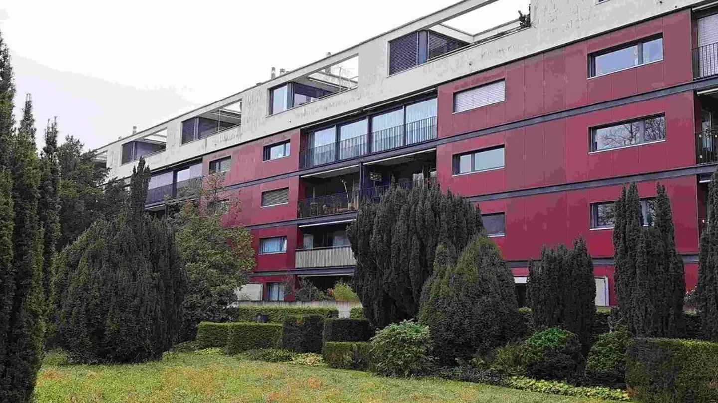 Appartement à louer - Damianweg 7, 5400 Baden