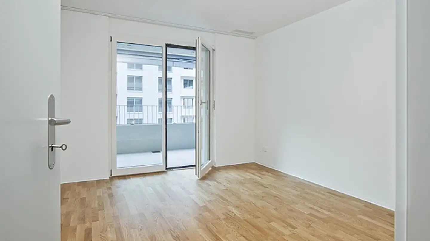 Appartamento in affitto - Englisch-Gruss-Strasse 36, 3902 Glis - Foto 3