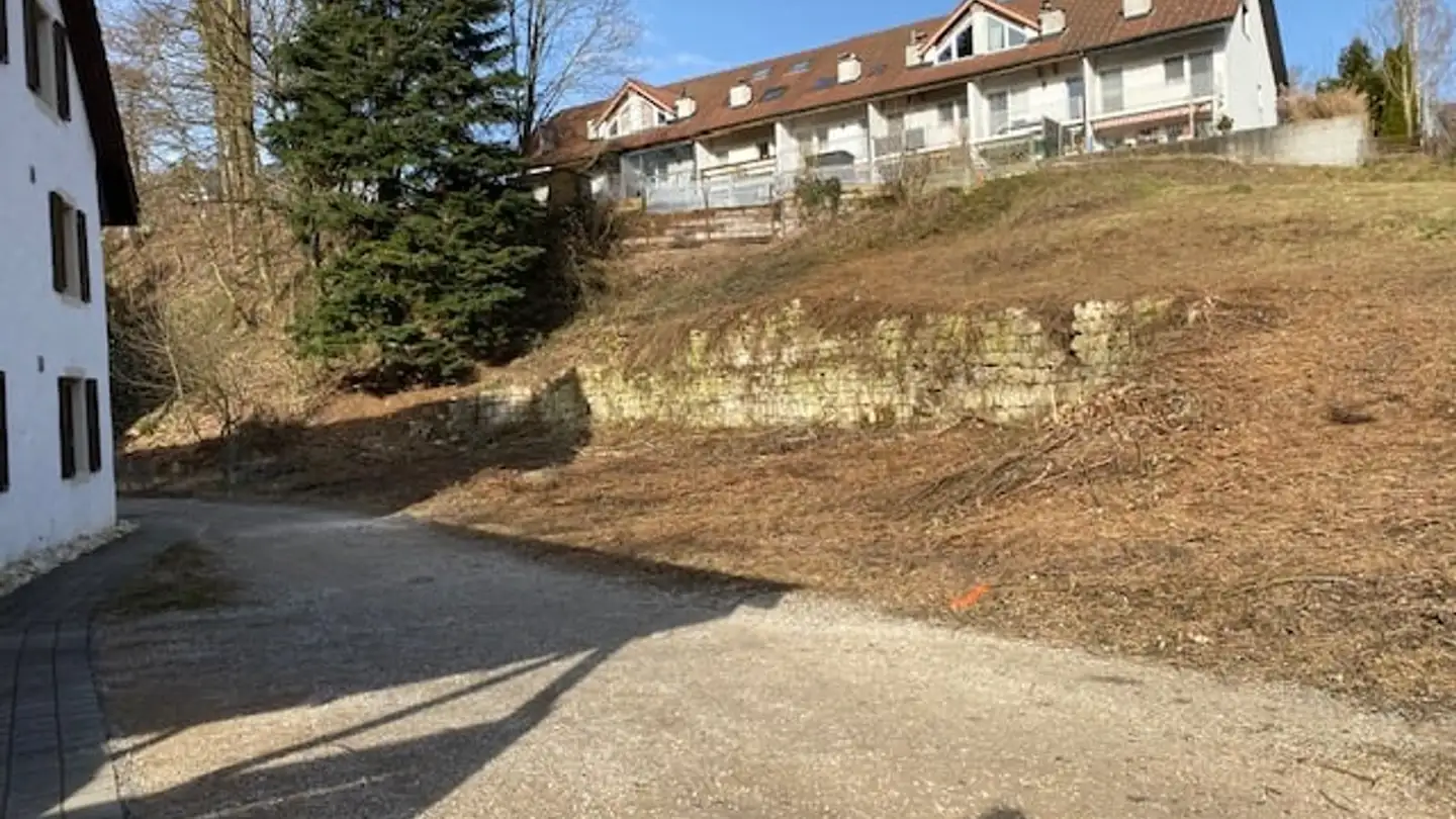 Terreno edificabile in vendita - Alte Mühle, 5014 Gretzenbach - Photo 2