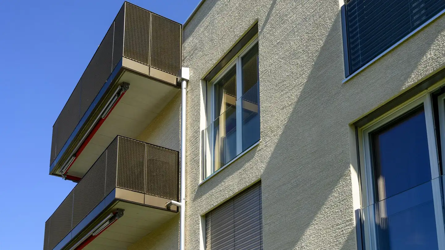 Apartment for rent - Walderstrasse 92a, 8630 Rüti ZH - Photo 3