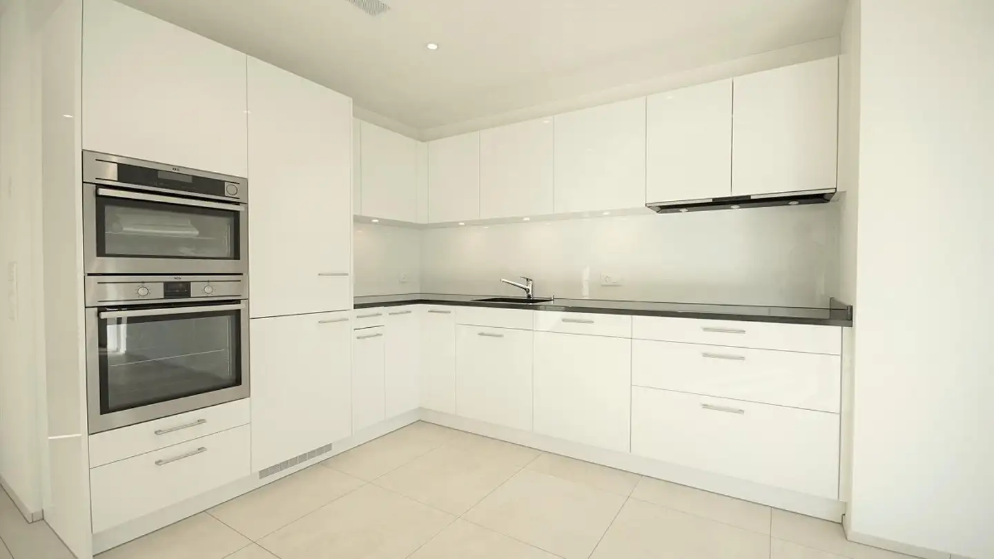 Apartment for rent - Walderstrasse 92a, 8630 Rüti ZH - Photo 4