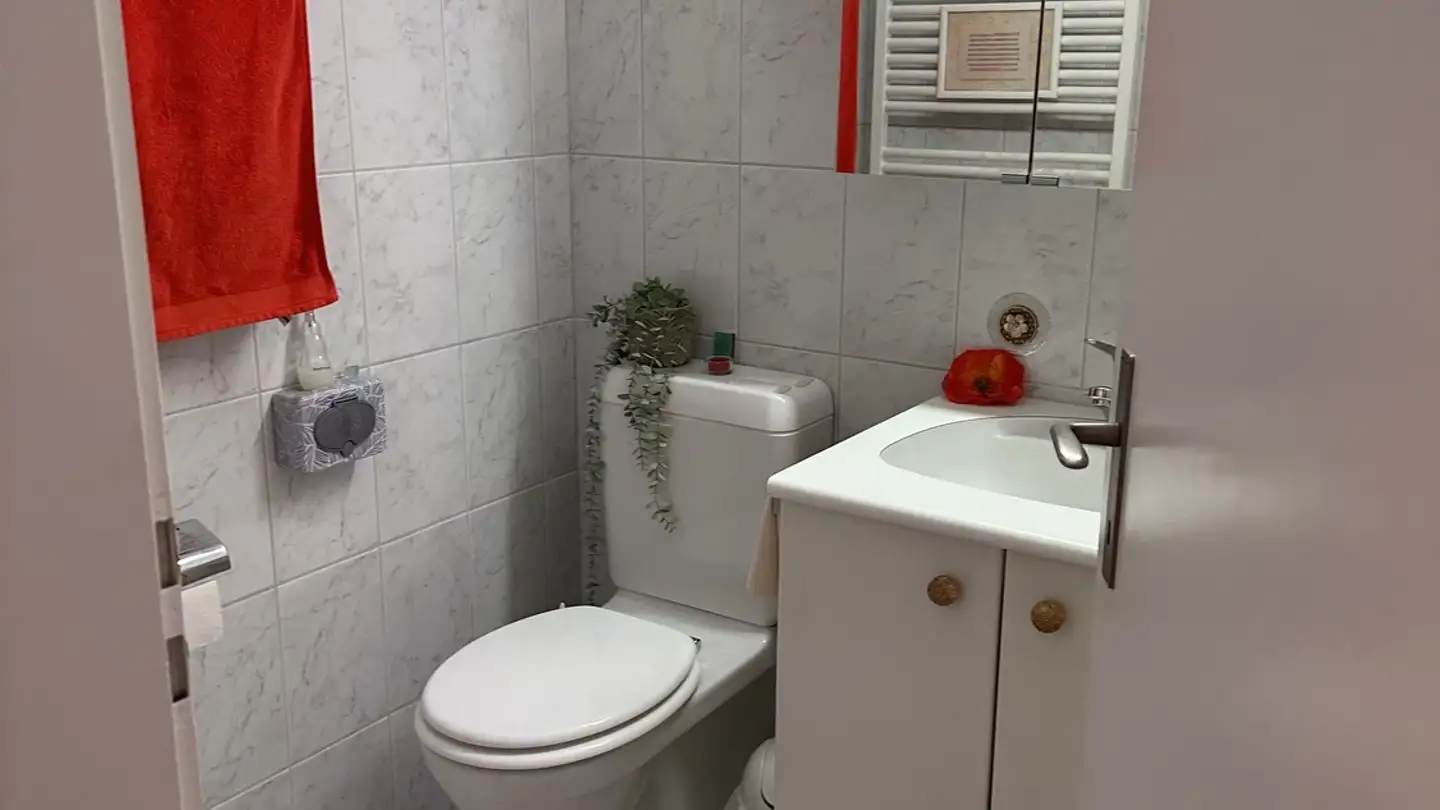 Wohnung mieten - Bachtobelstrasse 7, 8123 Ebmatingen - Foto 4