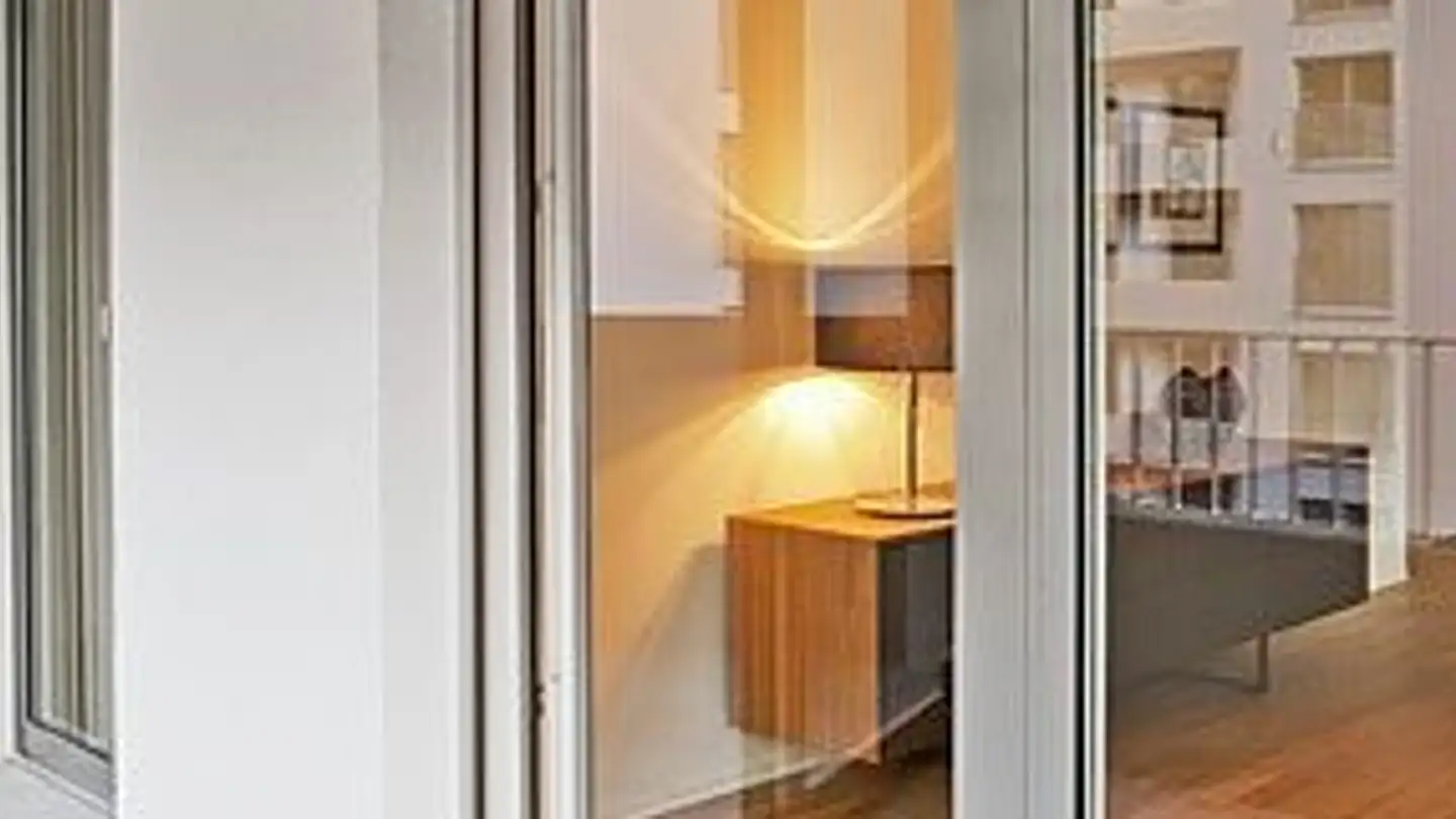 Appartement à louer - Englisch-Gruss-Strasse 36, 3902 Glis - Photo 2