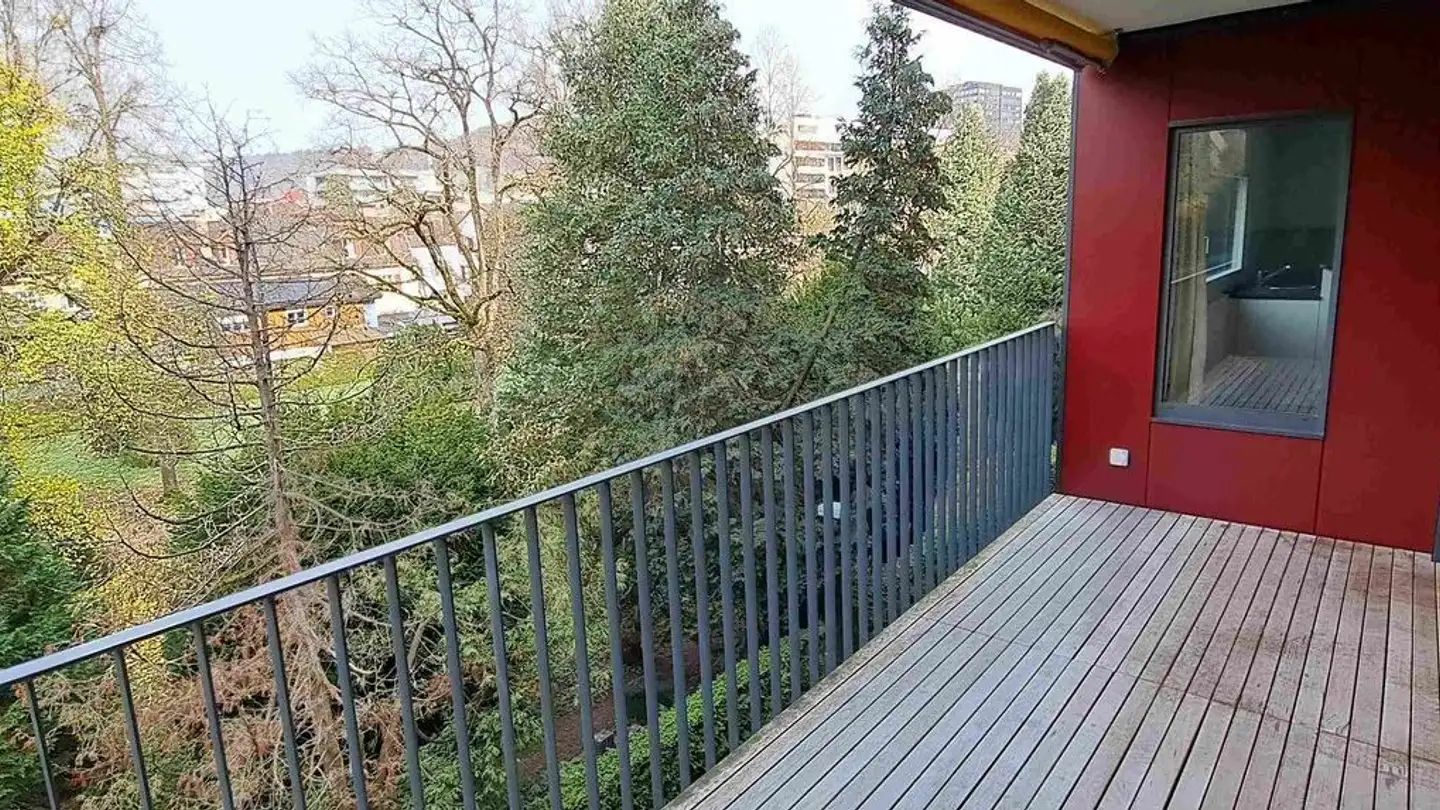 Appartamento in affitto - Damianweg 7, 5400 Baden - Photo 2