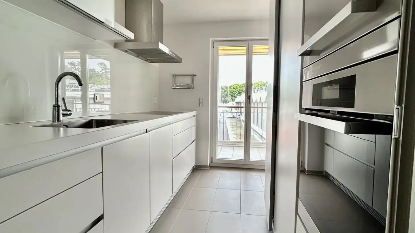 Wohnung mieten - Beaulieustrasse 86, 3012 Bern - Foto 3