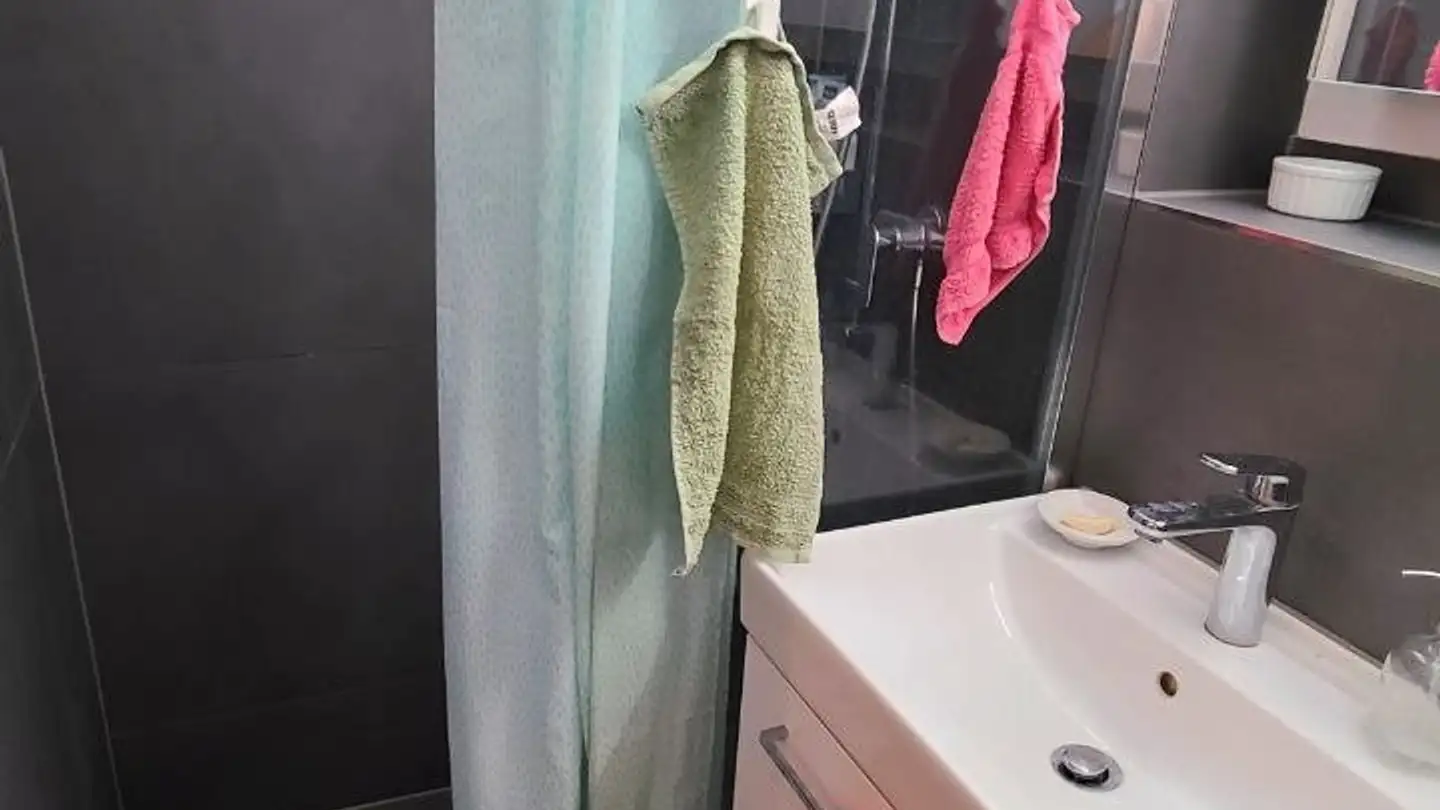 Zimmer mieten - 8050 Zürich - Foto 3