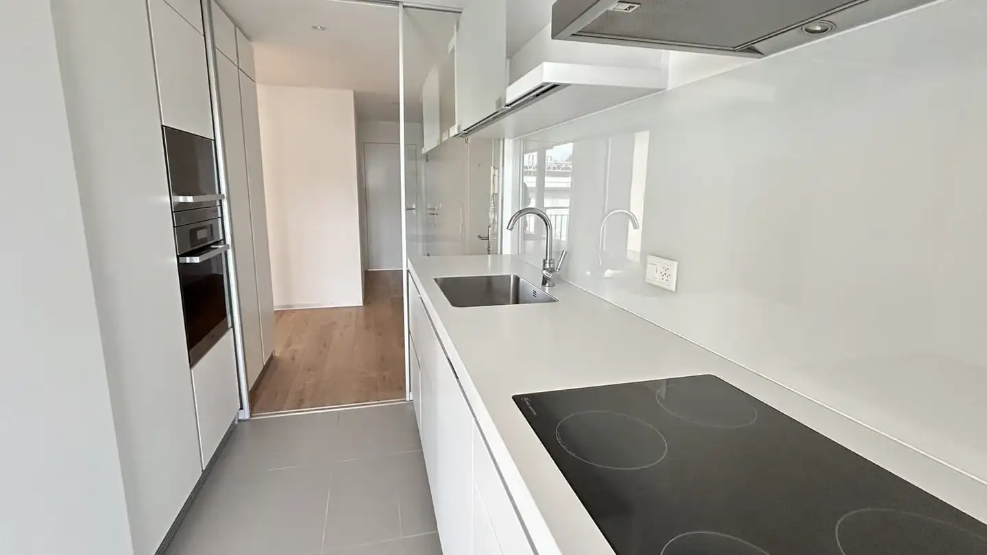 Wohnung mieten - Beaulieustrasse 86, 3012 Bern - Foto 4