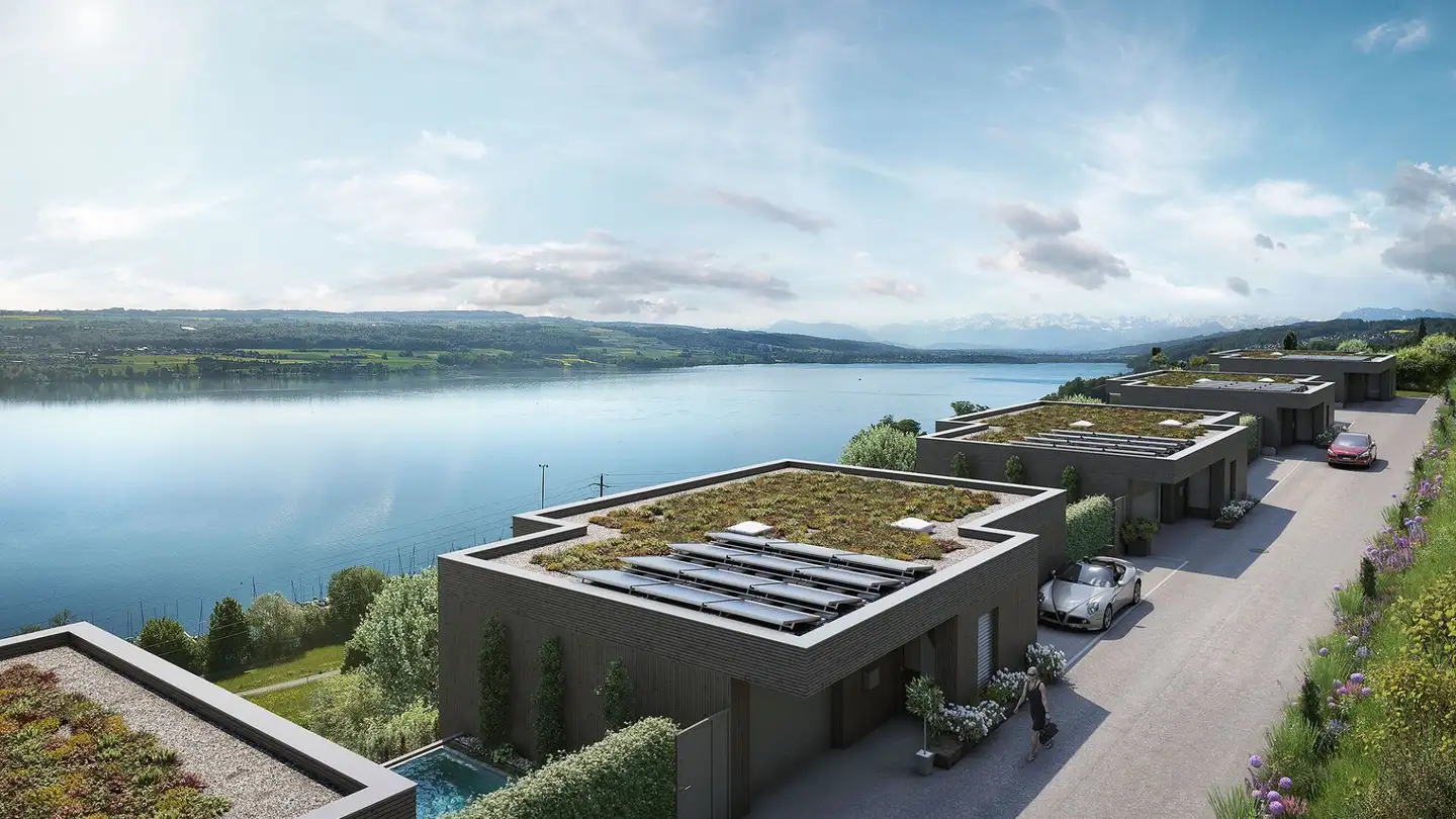 Maison individuelle à vendre - Wilifeldstrasse, 5708 Birrwil - Photo 2