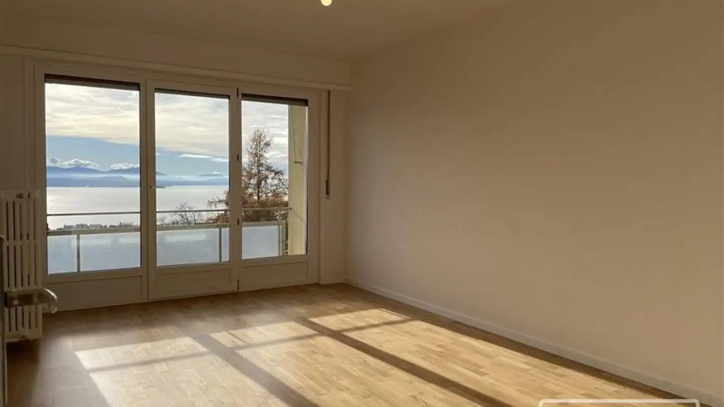 Appartamento in affitto - Avenue Du Grey 47, 1018 Lausanne - Foto 3