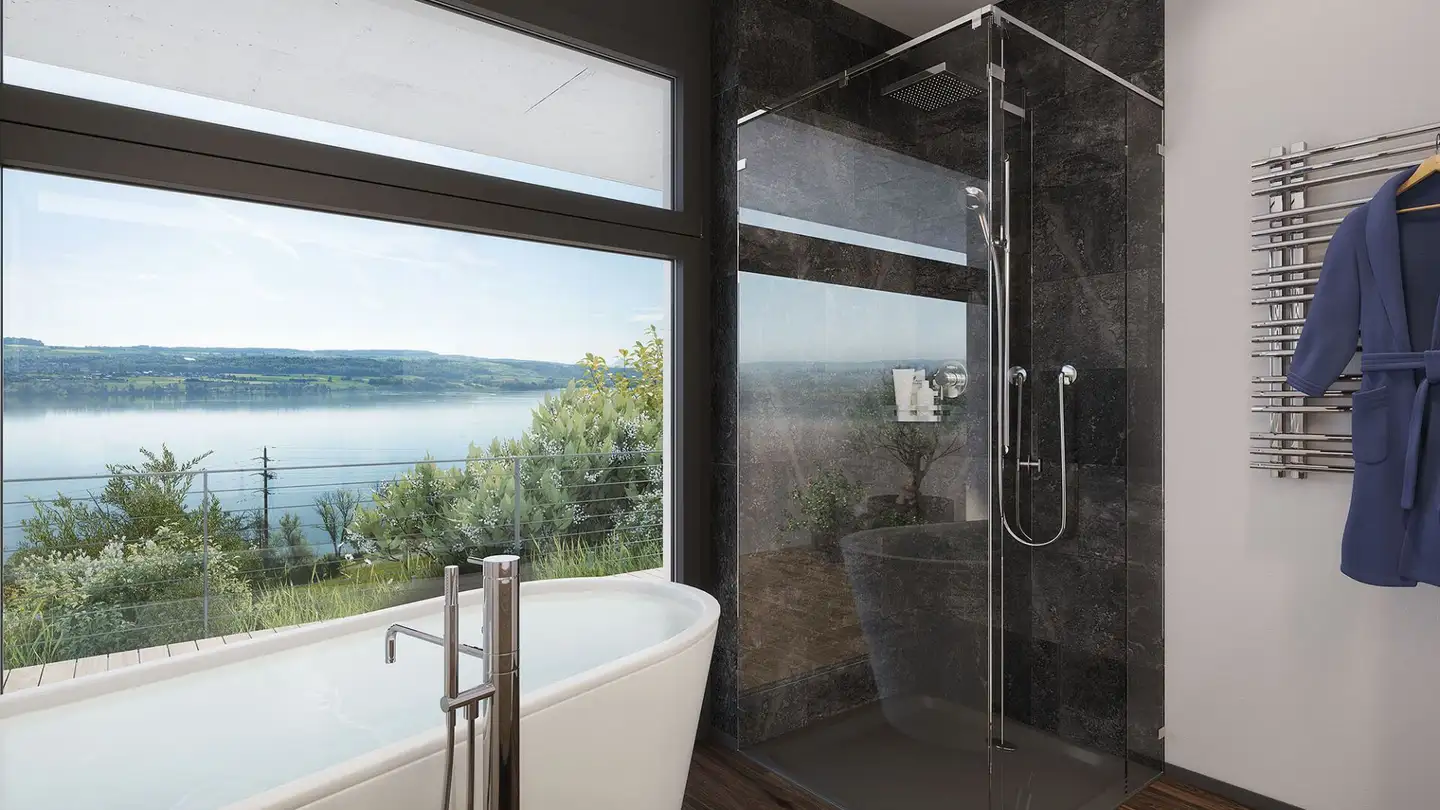 Maison individuelle à vendre - Wilifeldstrasse, 5708 Birrwil - Photo 4