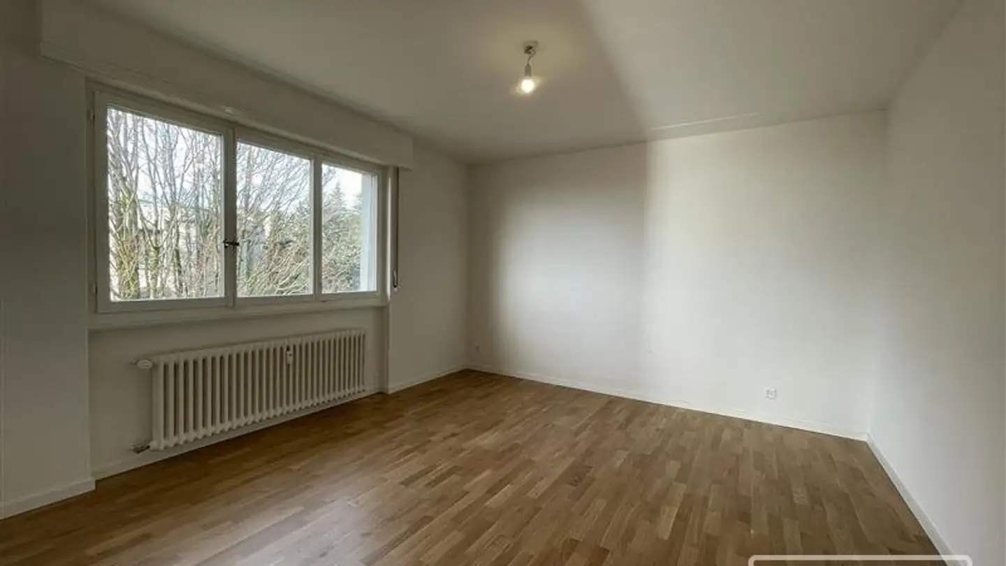 Appartamento in affitto - Avenue Du Grey 47, 1018 Lausanne - Foto 4