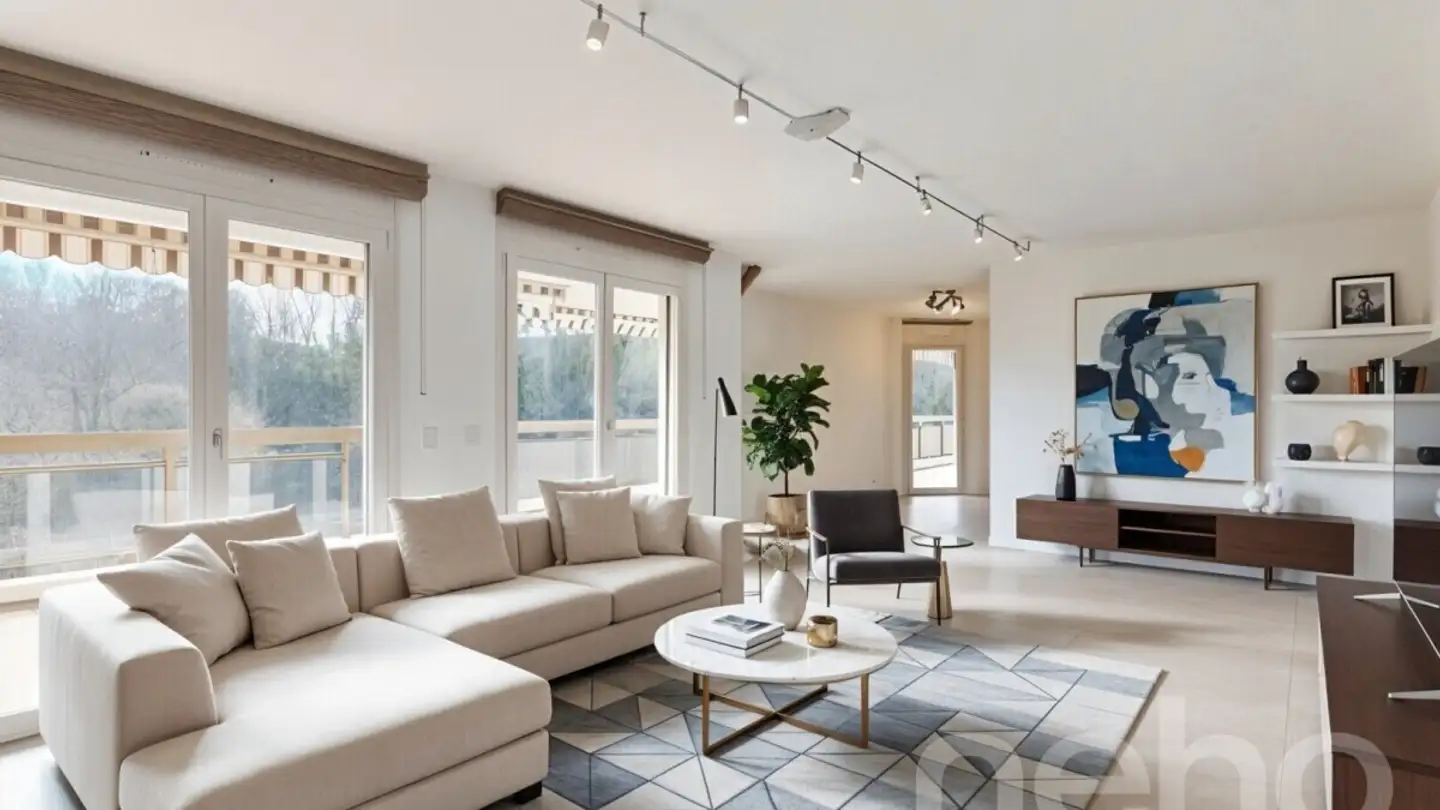 Duplex à vendre - 1071 Chexbres - Photo 3