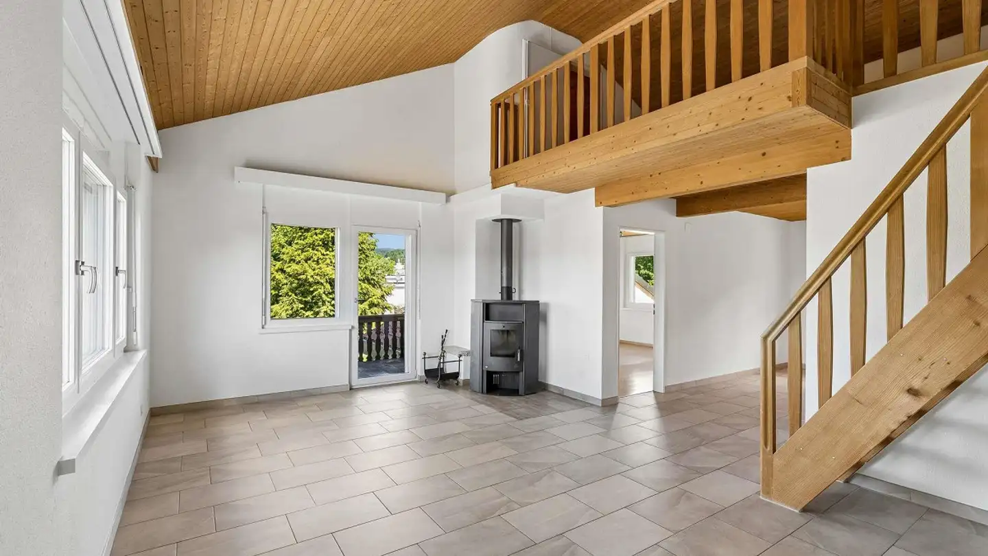 Doppelhaushälfte kaufen - 8106 Adlikon b. Regensdorf - Foto 4