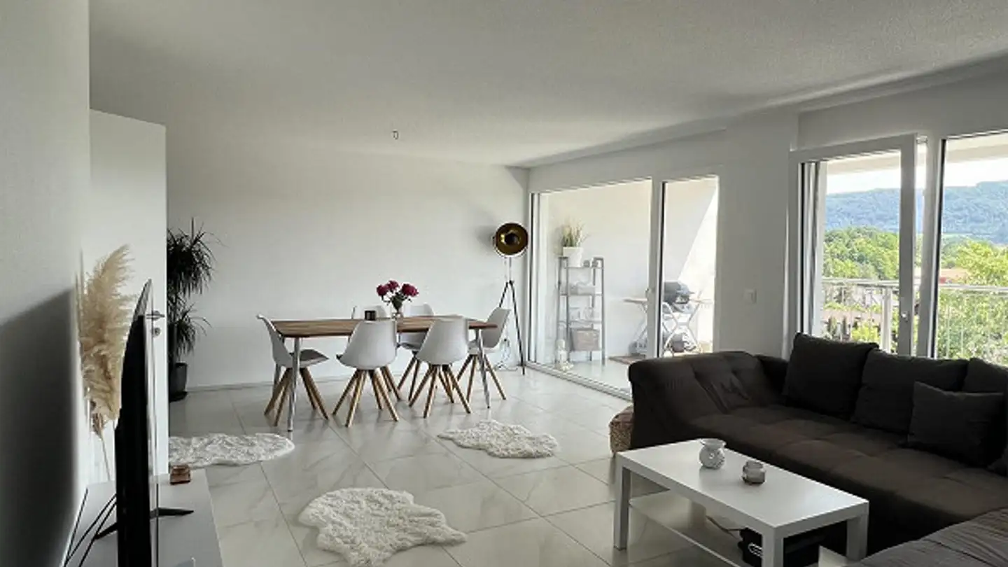 Wohnung mieten - Gösgerstrasse 22, 4652 Winznau