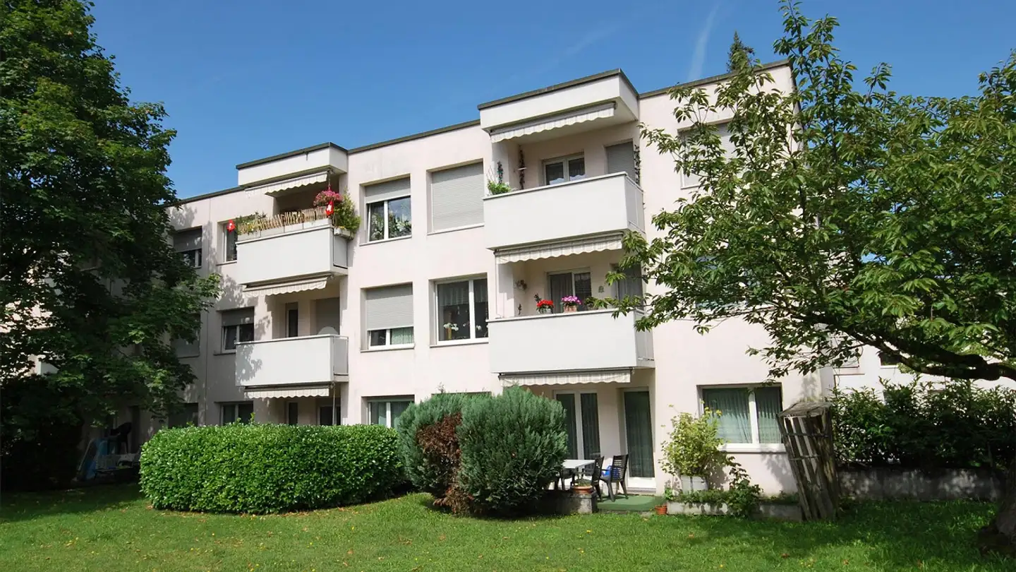 Apartment for rent - Talackerstrasse 84, 8152 Glattbrugg