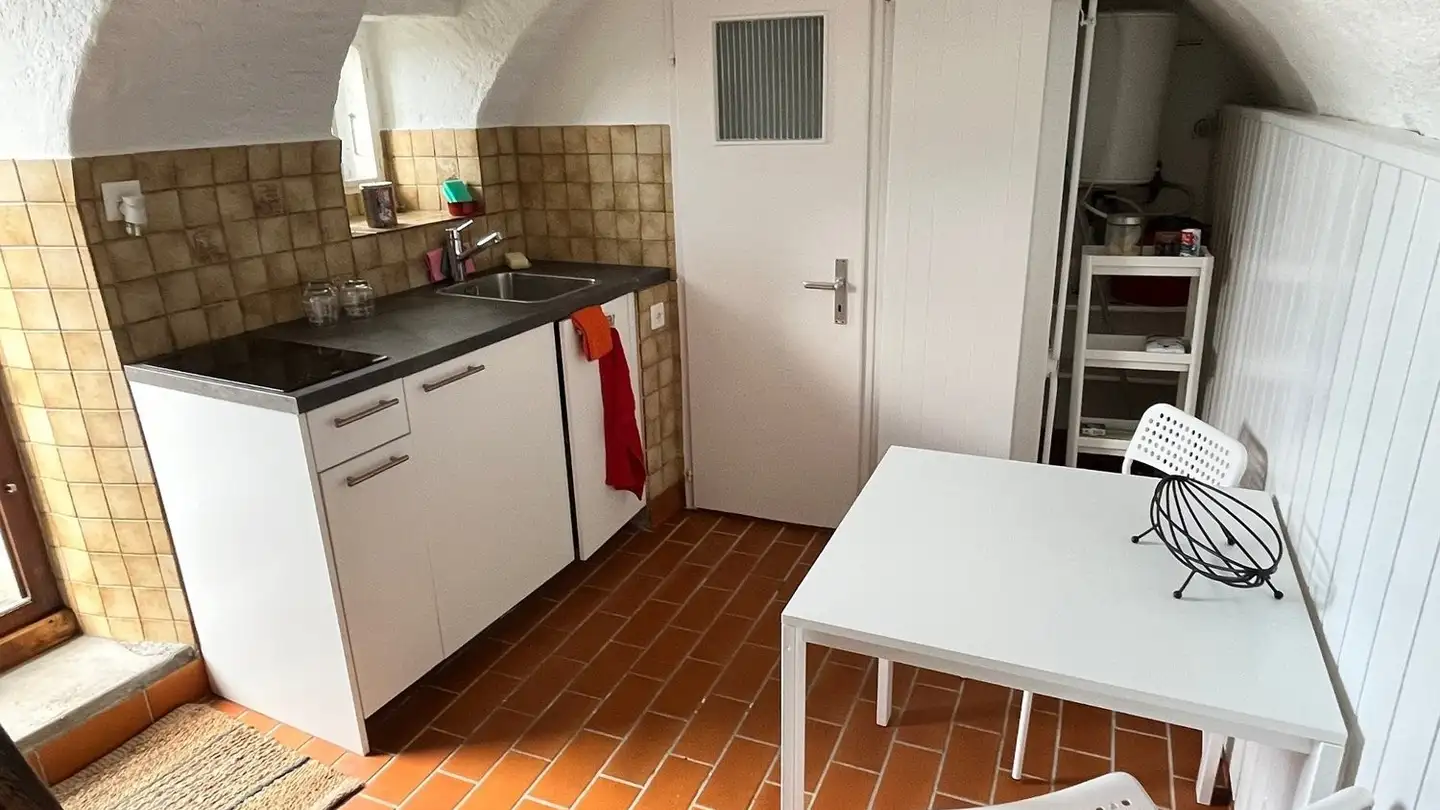 Single room for rent - Route De Sonzier, 1822 Chernex - Photo 3