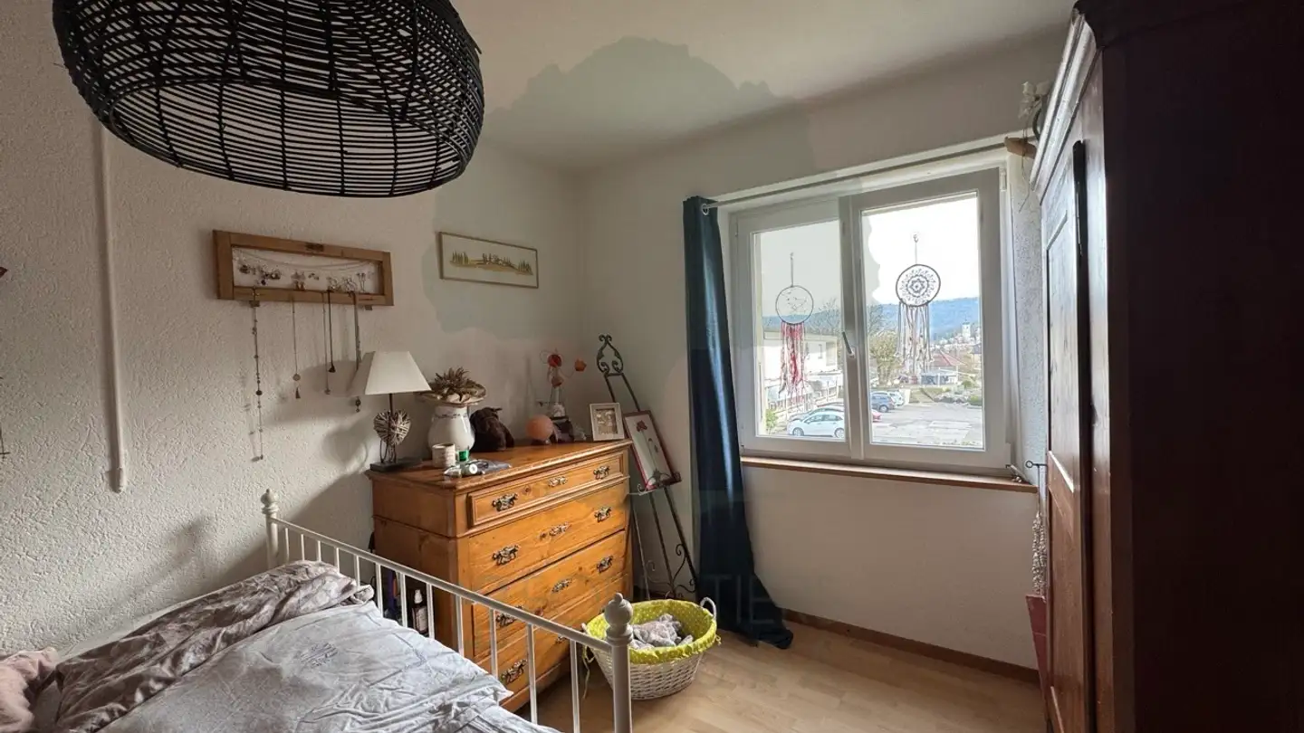 Appartement à louer - Route De Belfort 48, 2900 Porrentruy - Photo 4