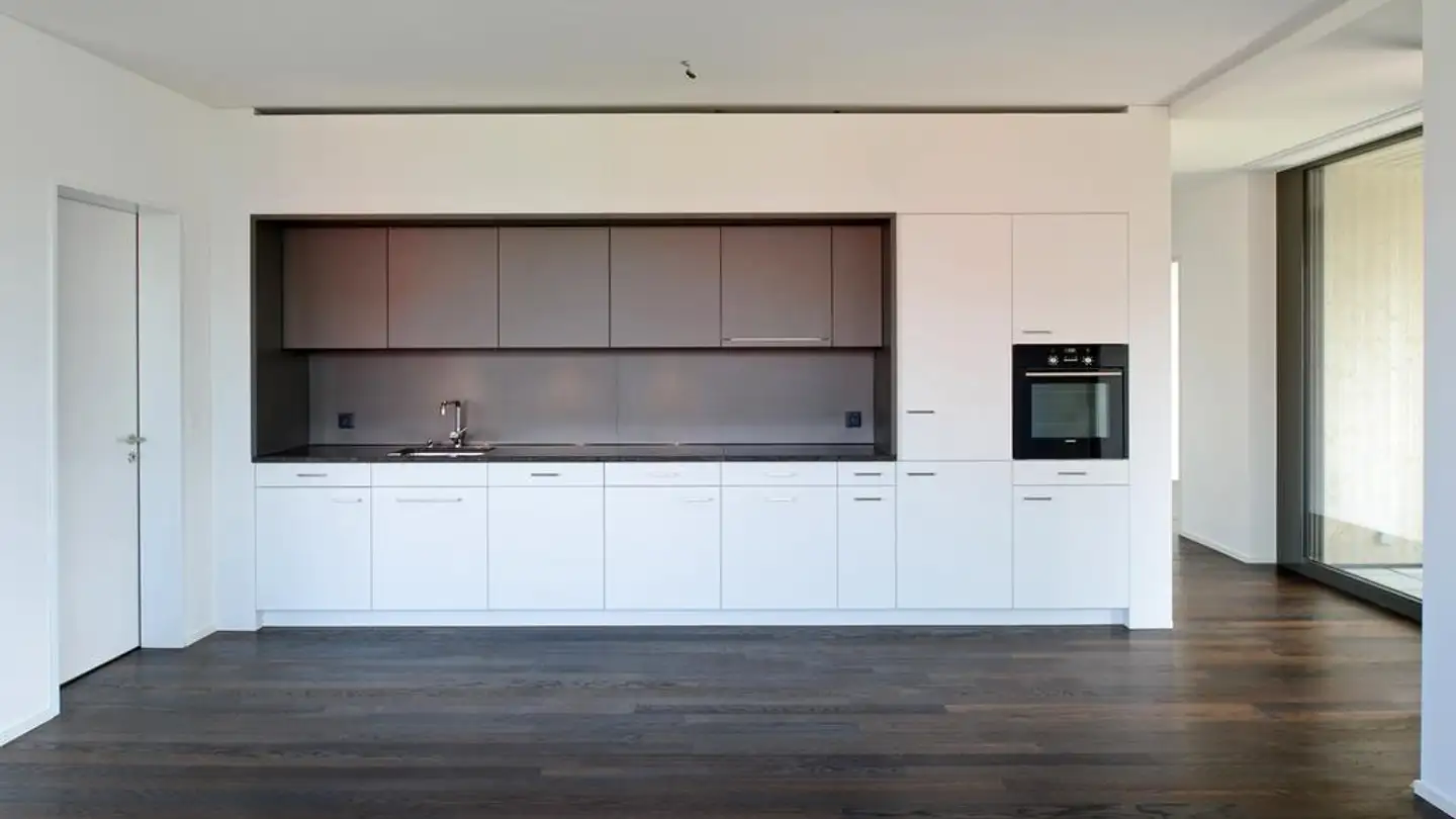 Wohnung mieten - Loren-Allee 12, 8610 Uster - Foto 2