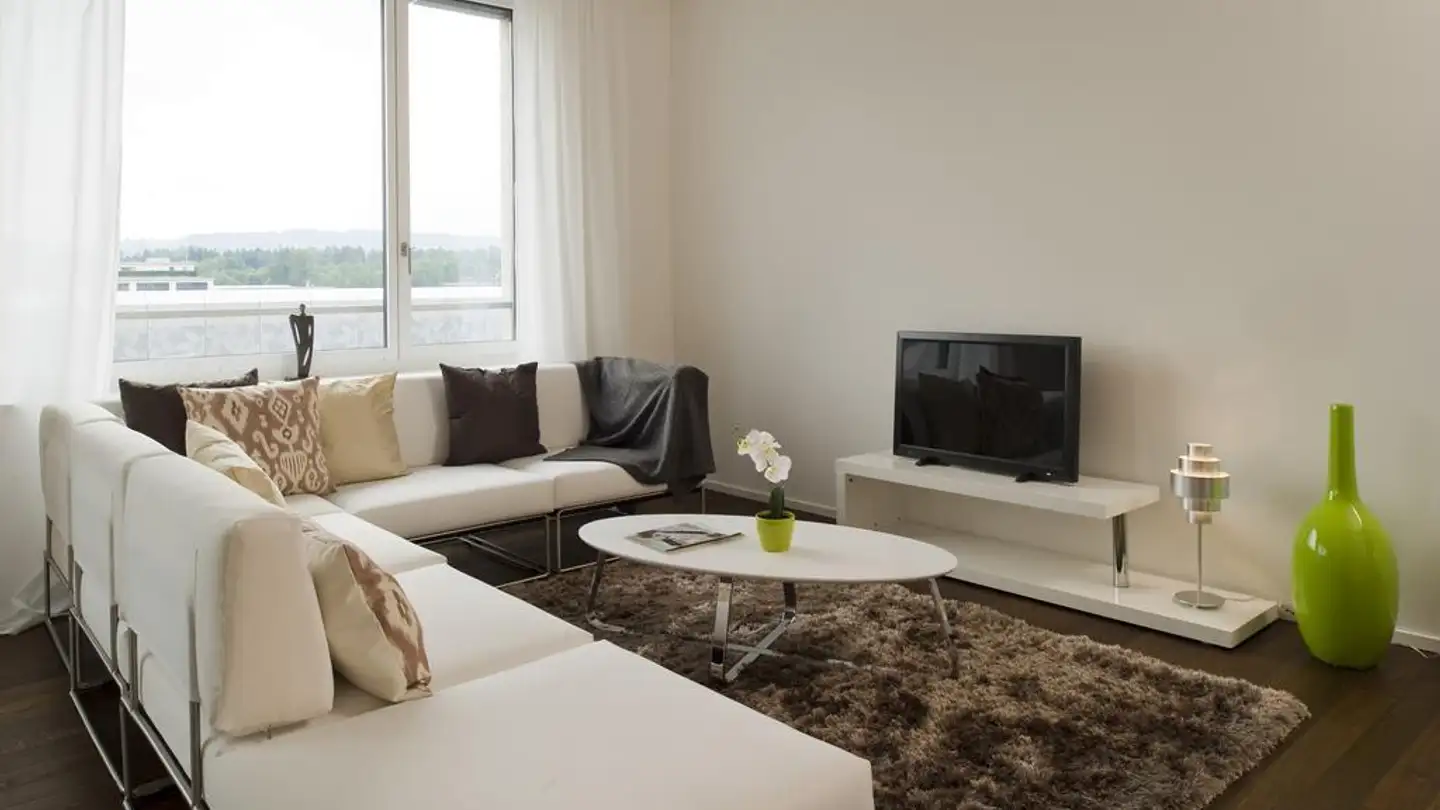 Wohnung mieten - Loren-Allee 12, 8610 Uster - Foto 3