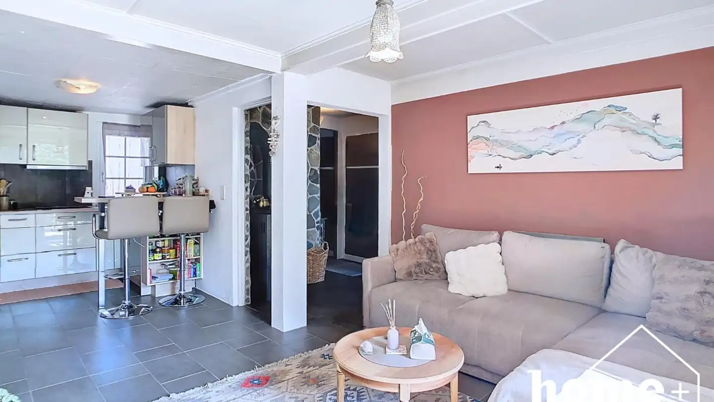 Einfamilienhaus kaufen - 1897 Bouveret - Foto 4