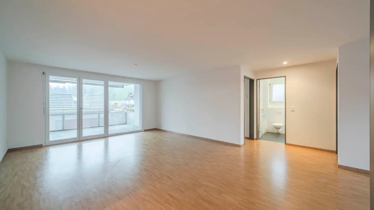 Penthouse mieten - Sigristhalde 4, 6102 Malters - Foto 2