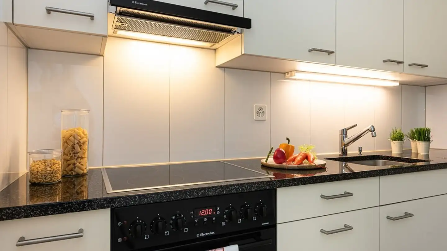 Wohnung mieten - Kirchweg 106, 8246 Langwiesen - Foto 3