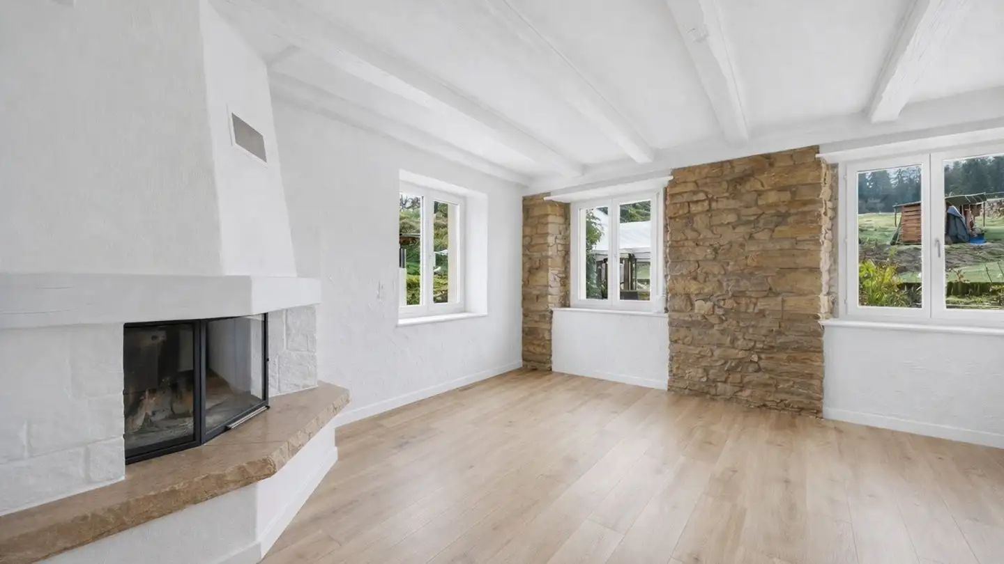 Duplex à vendre - Chemin Du Genièvre 3, 2720 Tramelan - Photo 3