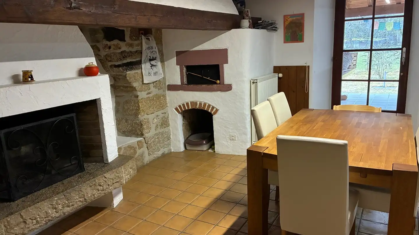 Single house for sale - 2608 Courtelary - Photo 2