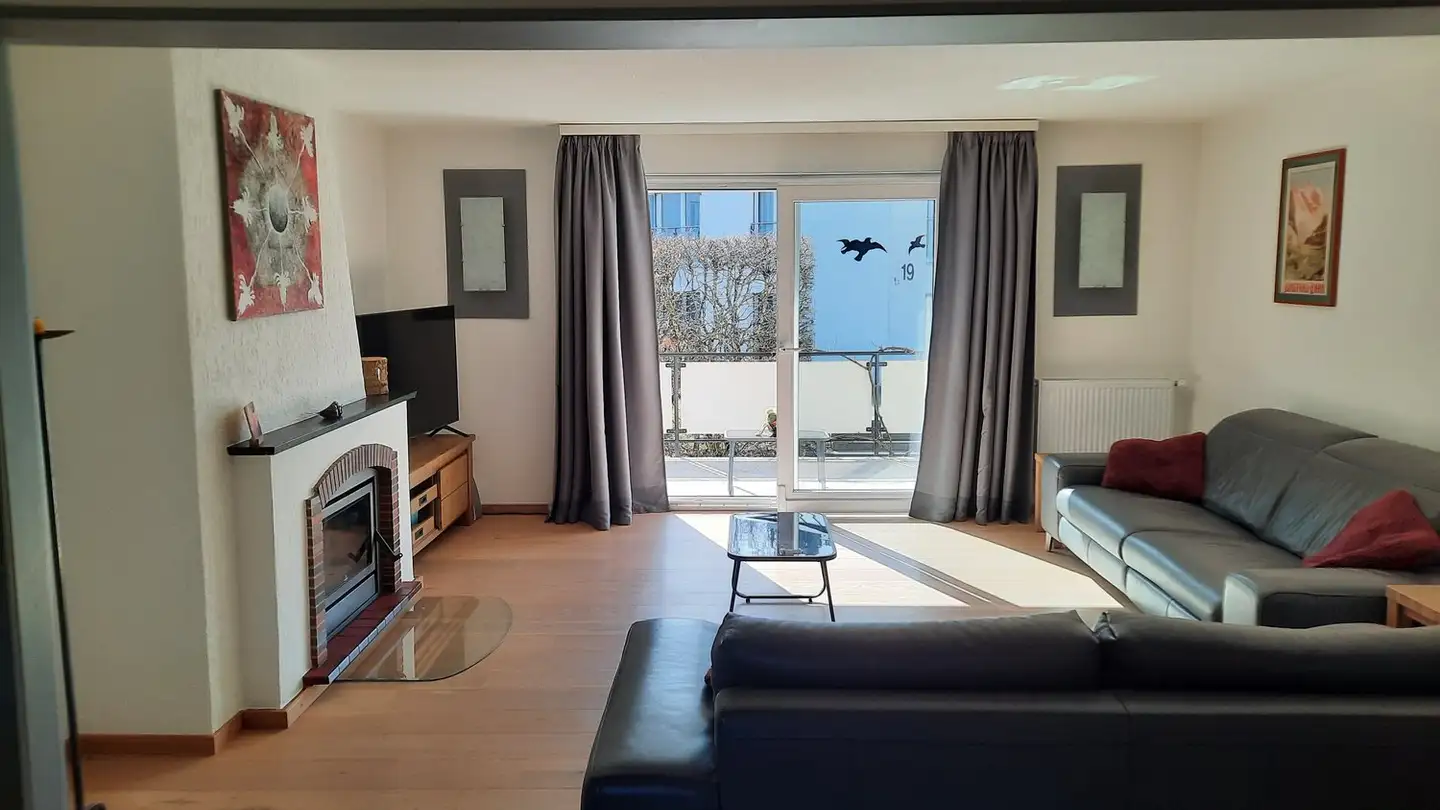 Maison individuelle à louer - Wettswilerstrasse 11, 8903 Birmensdorf ZH - Photo 2