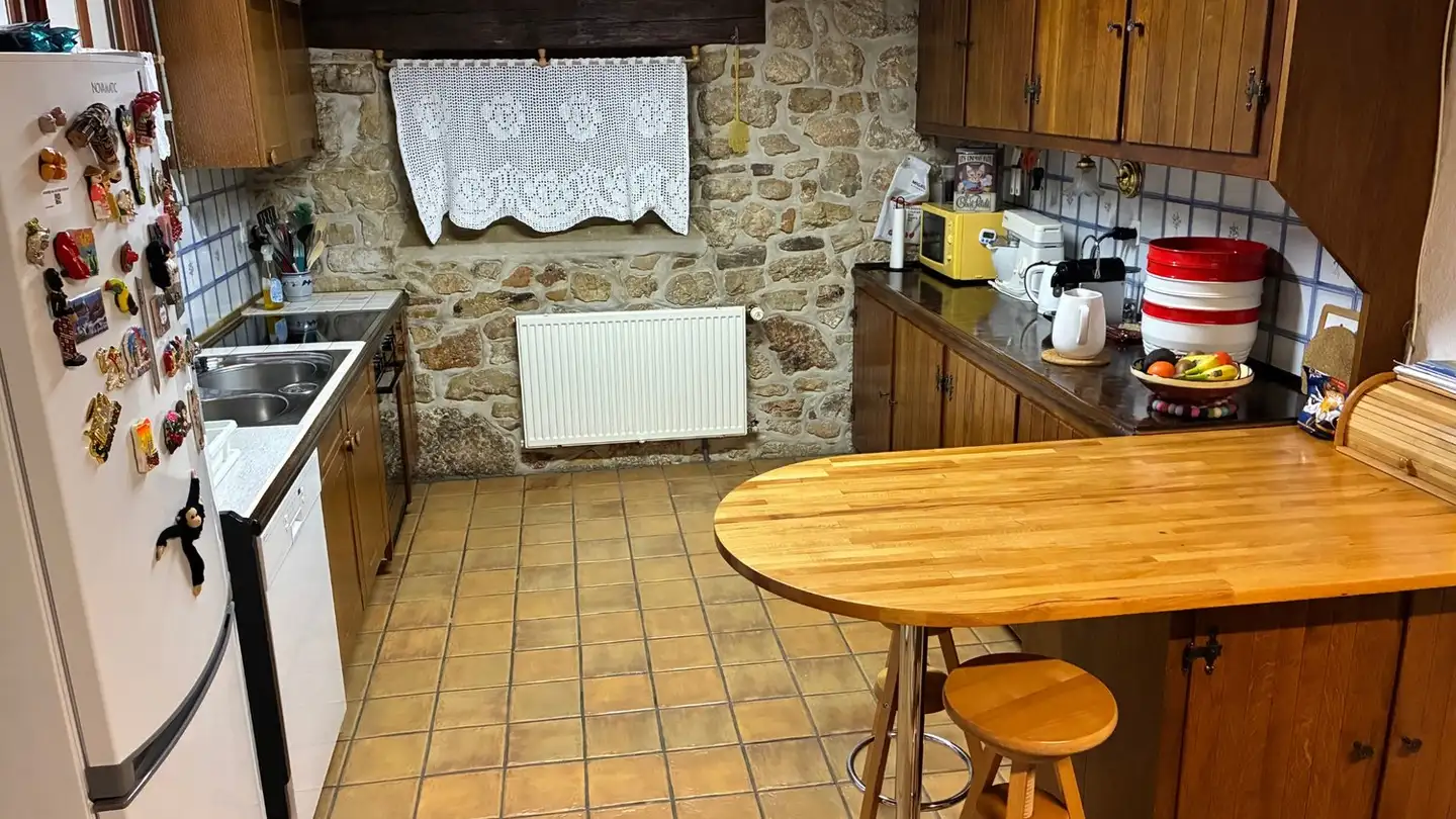 Single house for sale - 2608 Courtelary - Photo 3