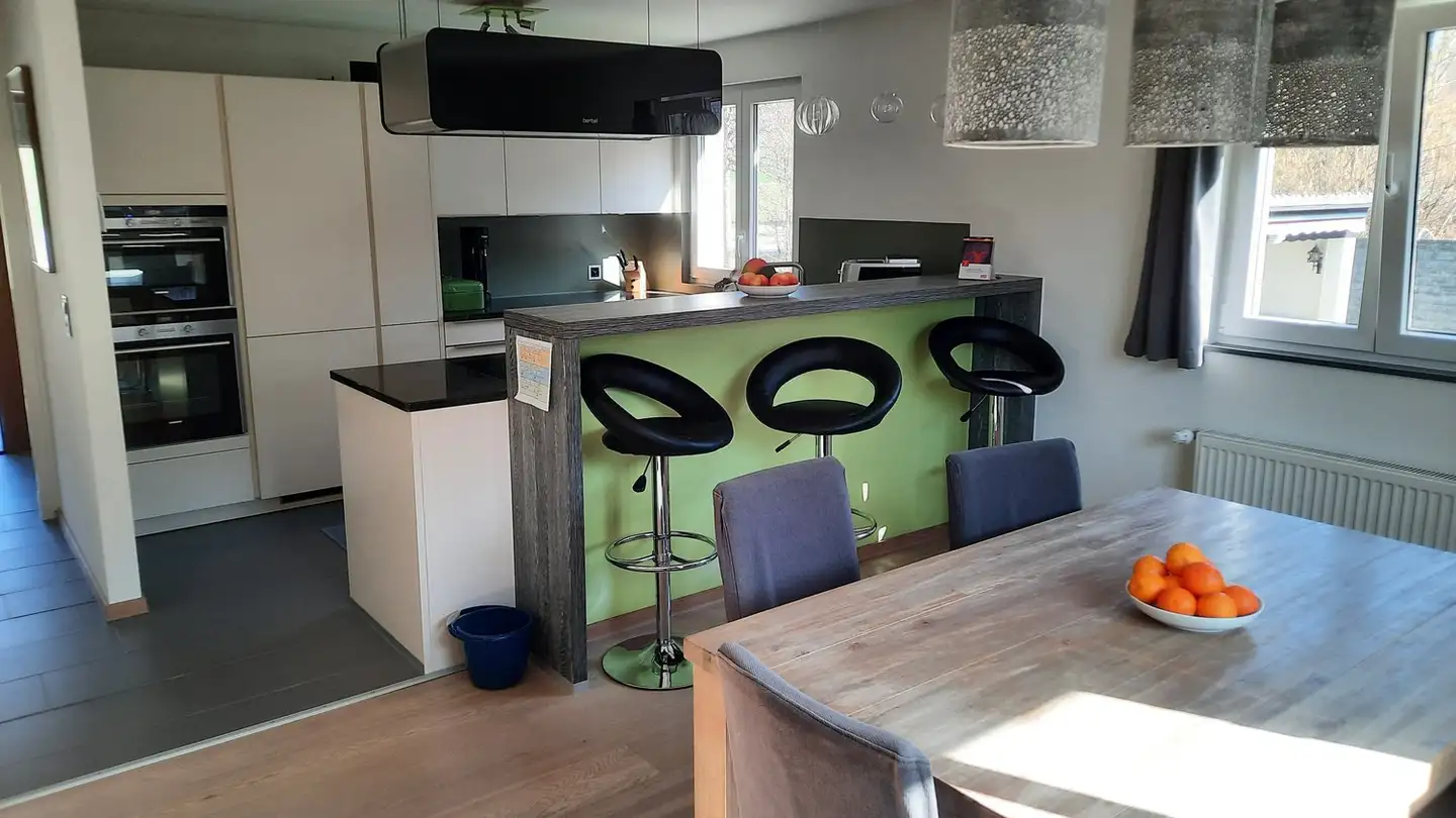 Maison individuelle à louer - Wettswilerstrasse 11, 8903 Birmensdorf ZH - Photo 3
