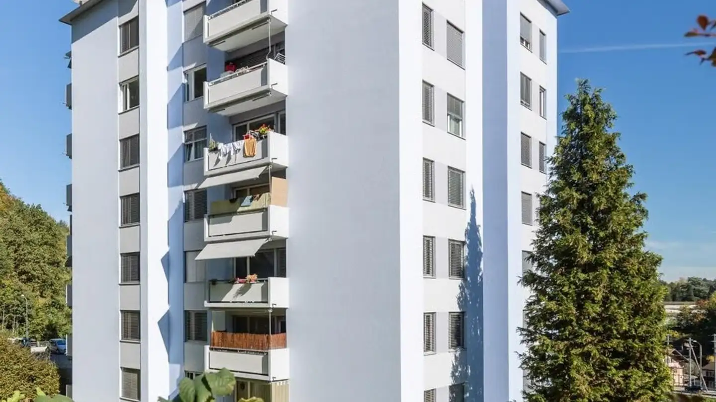 Apartment for rent - Fluhmühlerain 3, 6015 Luzern