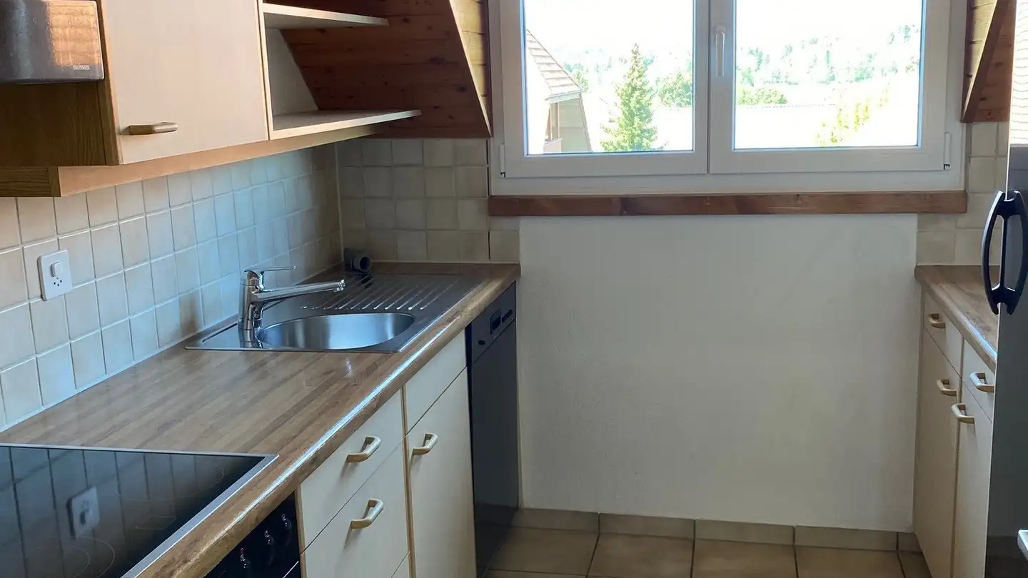 Wohnung mieten - Falkenplatz 1, 3253 Schnottwil - Foto 2