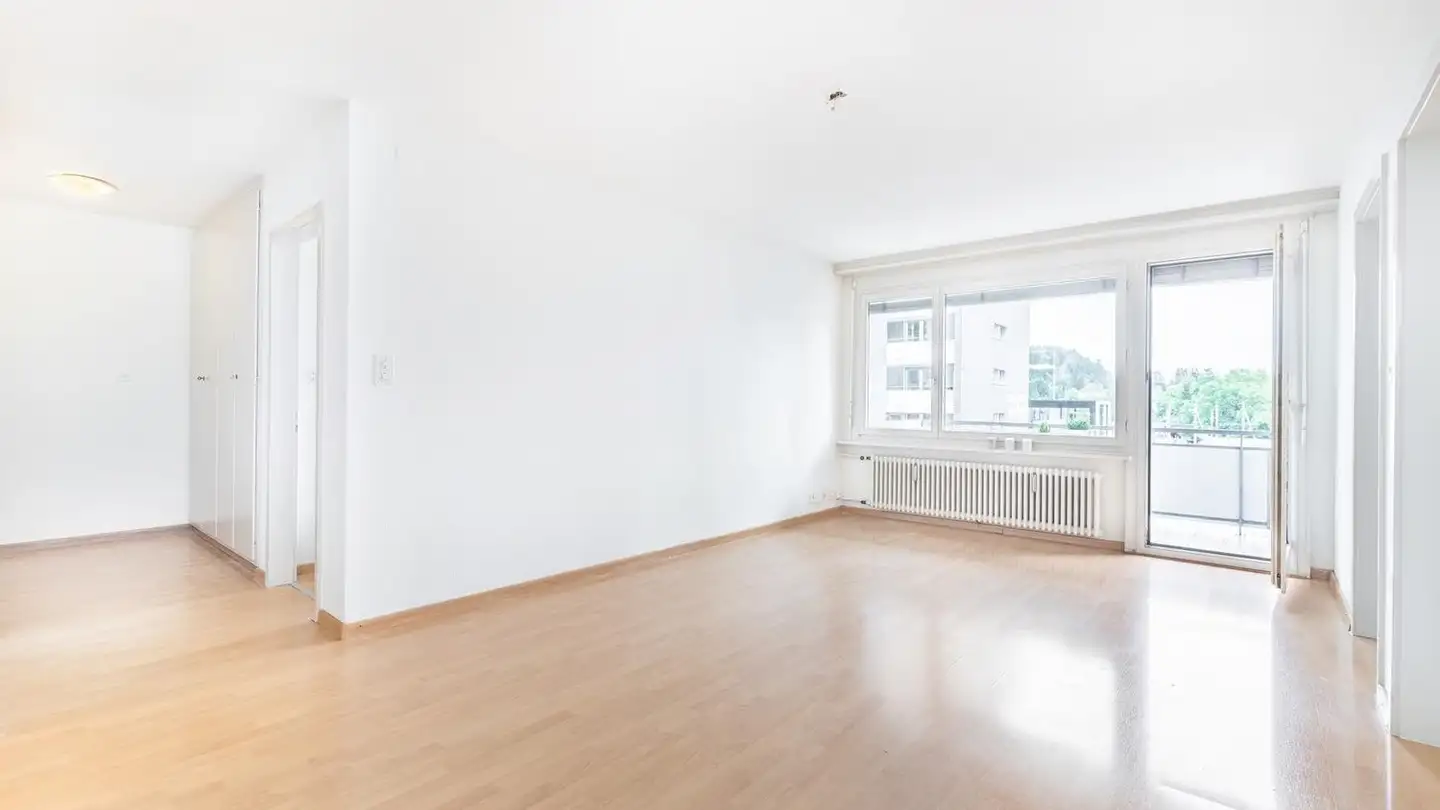 Apartment for rent - Fluhmühlerain 3, 6015 Luzern - Photo 2