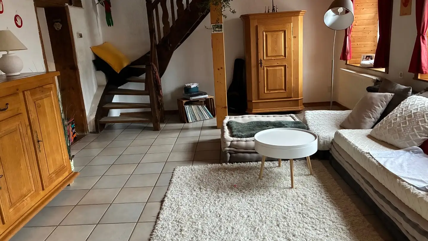 Single house for sale - 2608 Courtelary - Photo 4