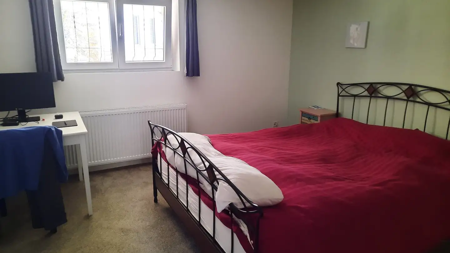 Maison individuelle à louer - Wettswilerstrasse 11, 8903 Birmensdorf ZH - Photo 4