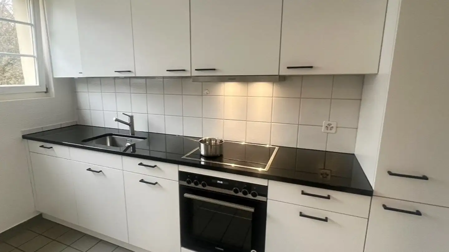 Wohnung mieten - Sillerwies 4, 8053 Zürich - Foto 4