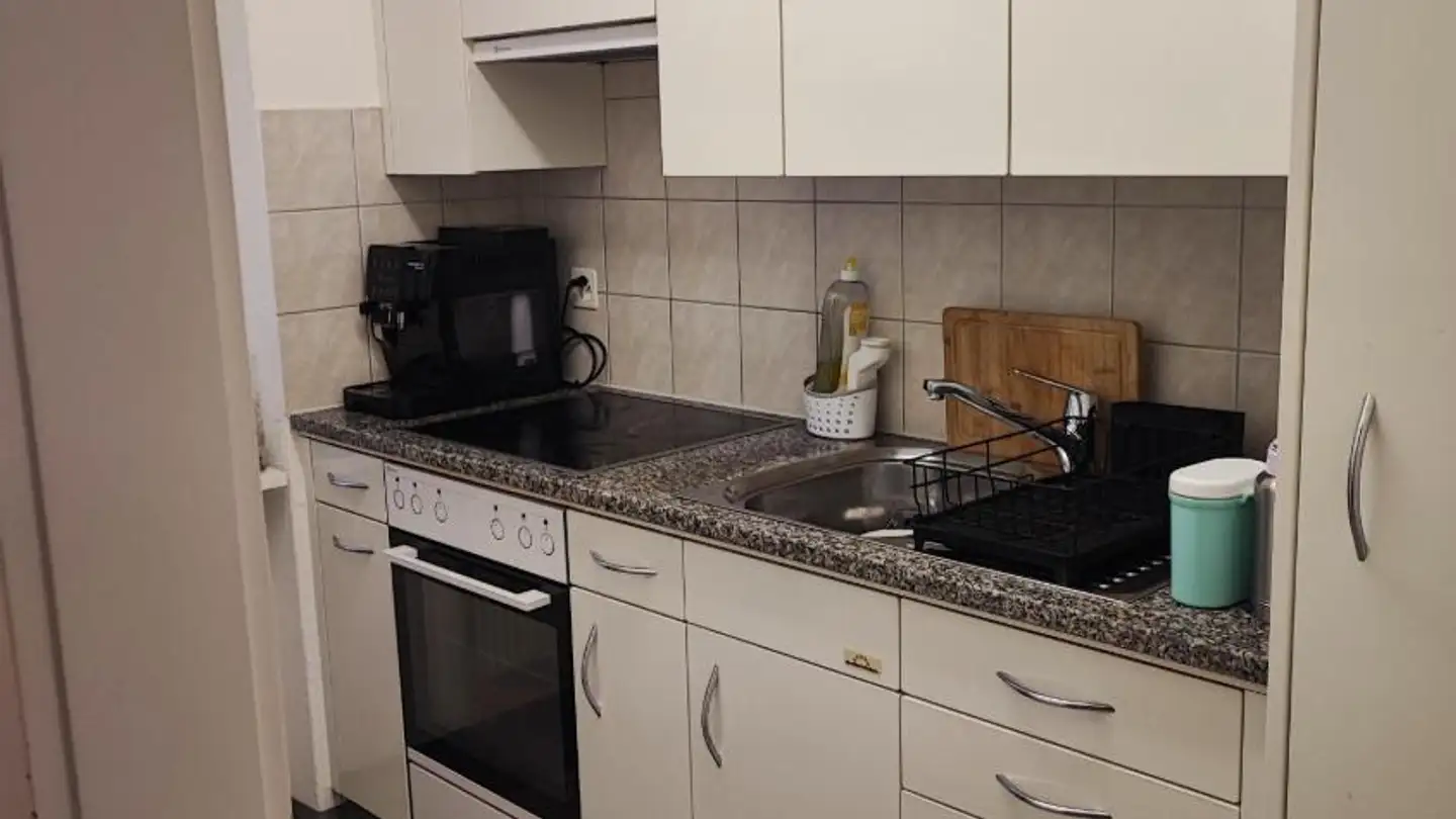 Appartamento in affitto - Myrthenweg 7, 7000 Chur - Foto 3