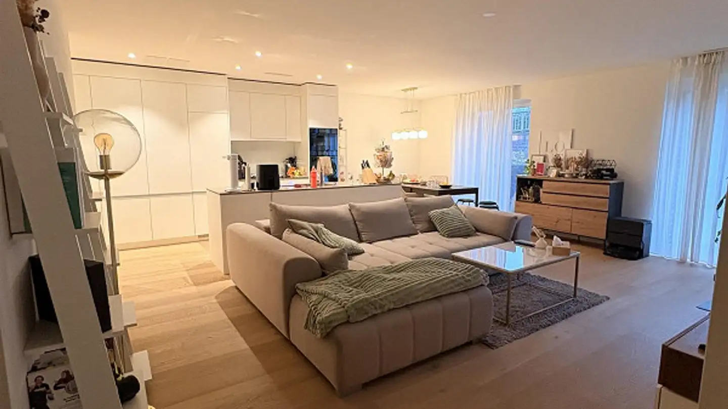 Apartment for rent - St.-Karli-Strasse 22, 6004 Luzern - Photo 2