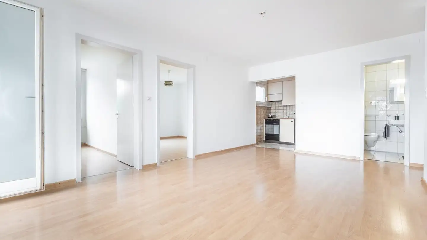 Apartment for rent - Fluhmühlerain 3, 6015 Luzern - Photo 3