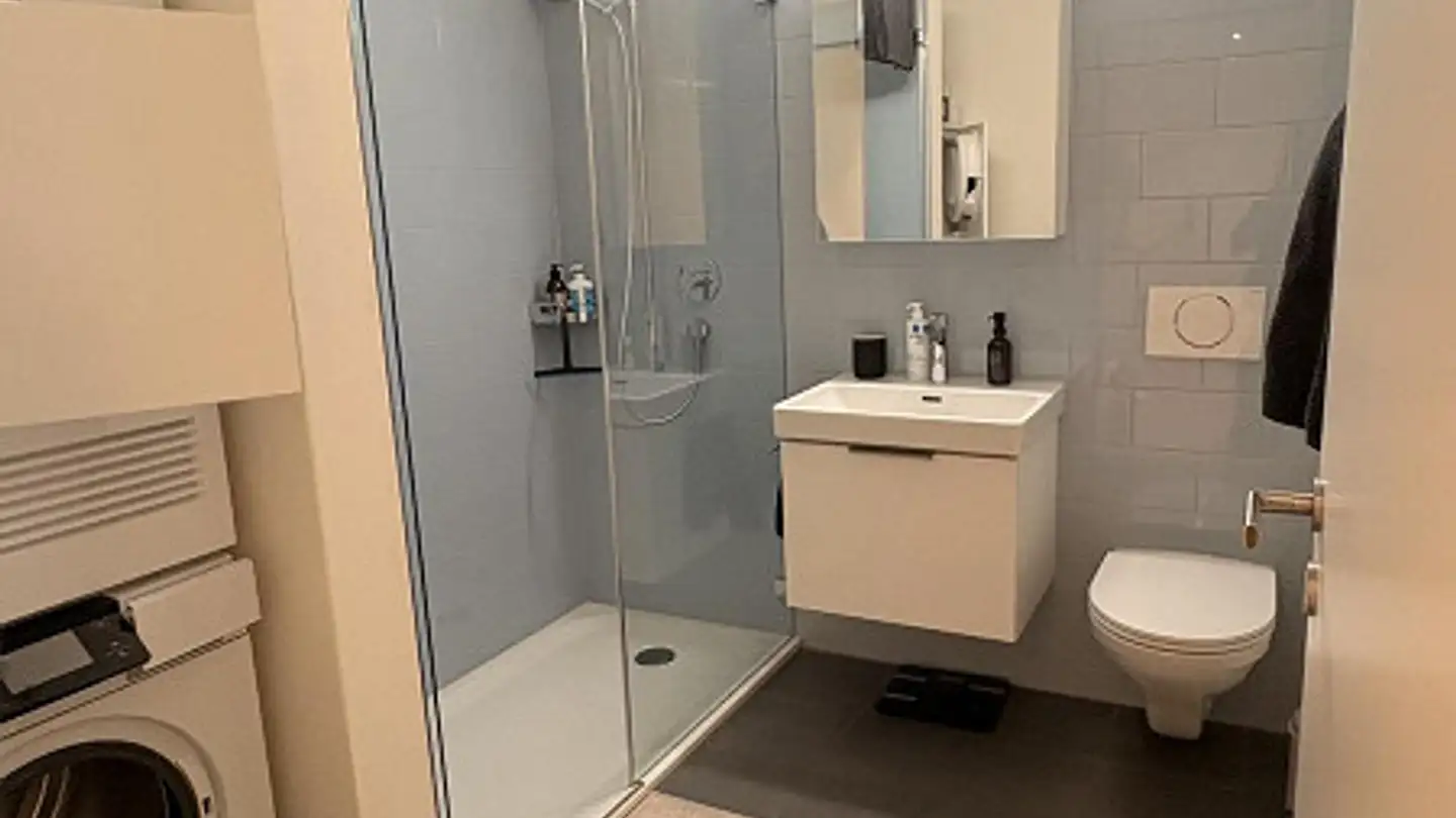 Apartment for rent - St.-Karli-Strasse 22, 6004 Luzern - Photo 3