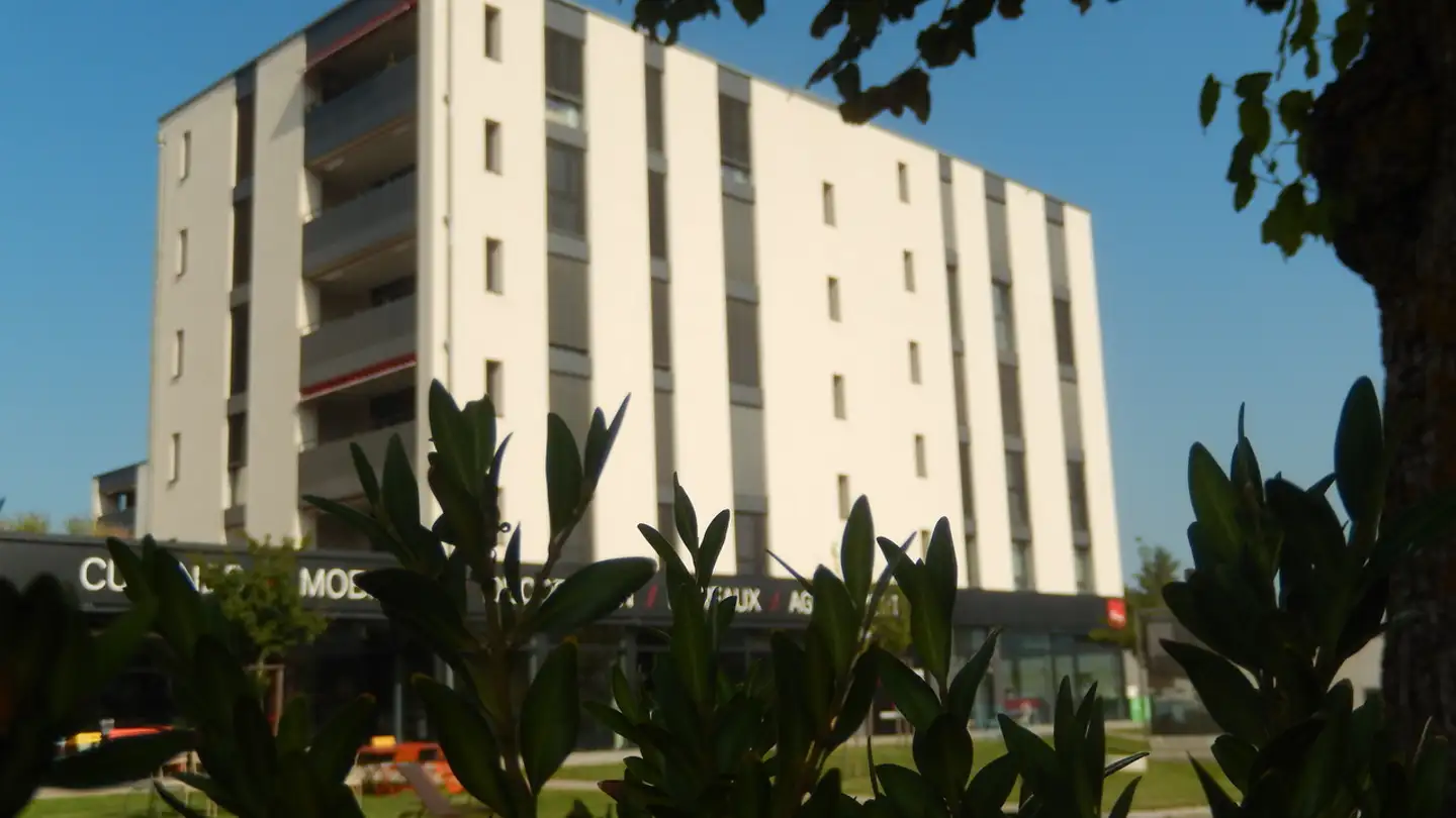 Apartment for rent - Route De Riaz 99, 1630 Bulle