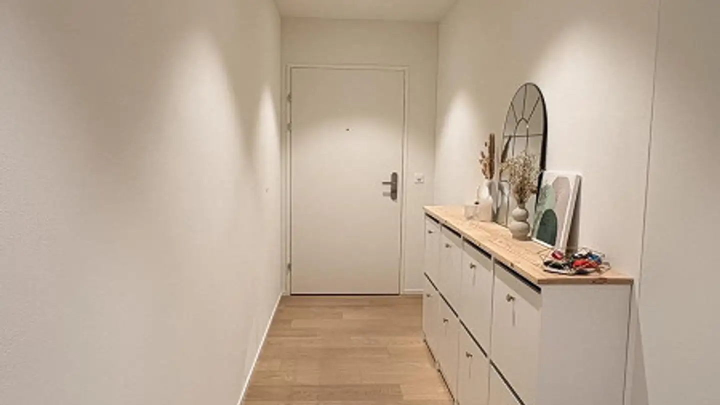 Apartment for rent - St.-Karli-Strasse 22, 6004 Luzern - Photo 4