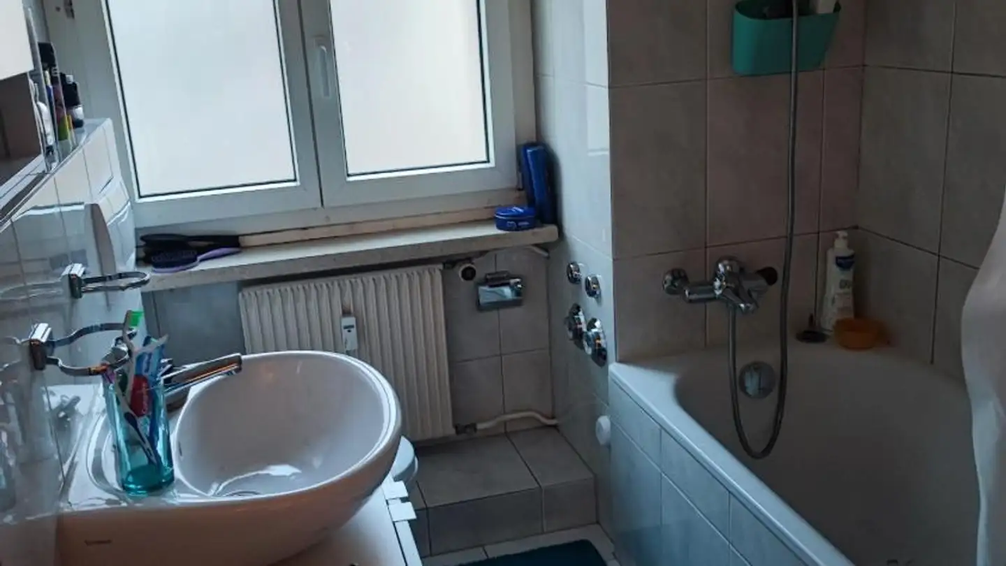Appartamento in affitto - Myrthenweg 7, 7000 Chur - Foto 4